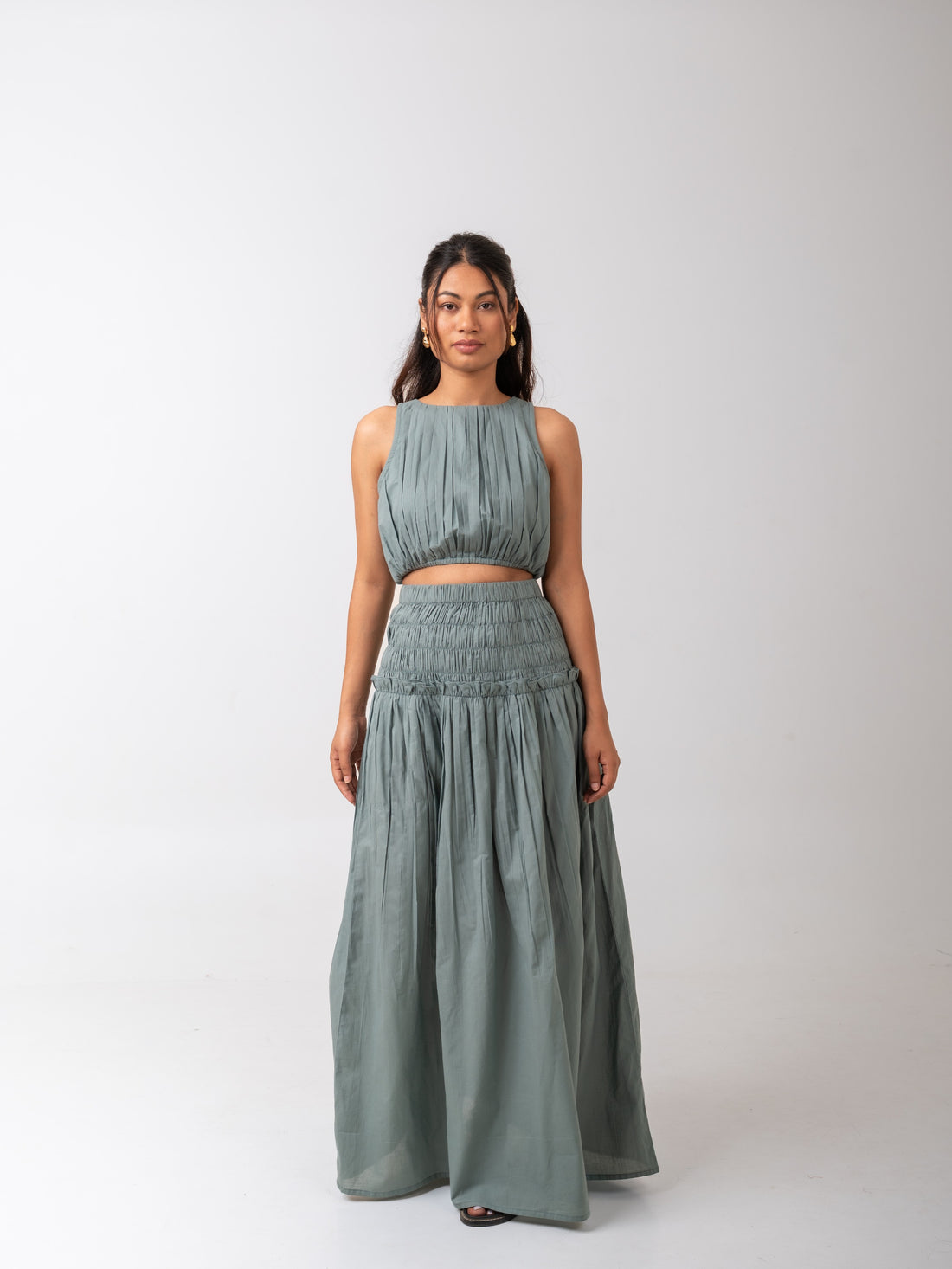 Pisco Co-ord-Set