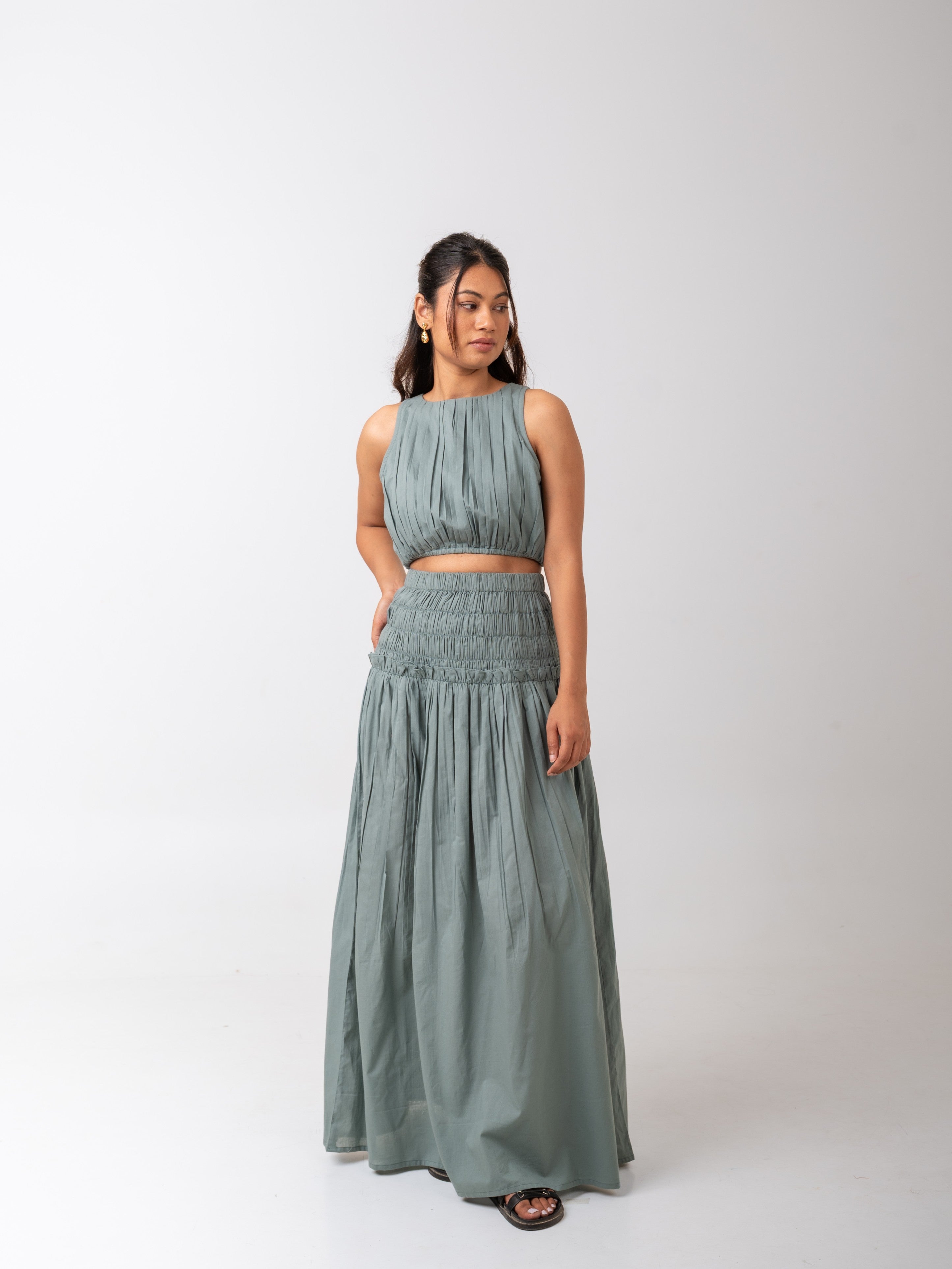 Pisco Co-ord-Set