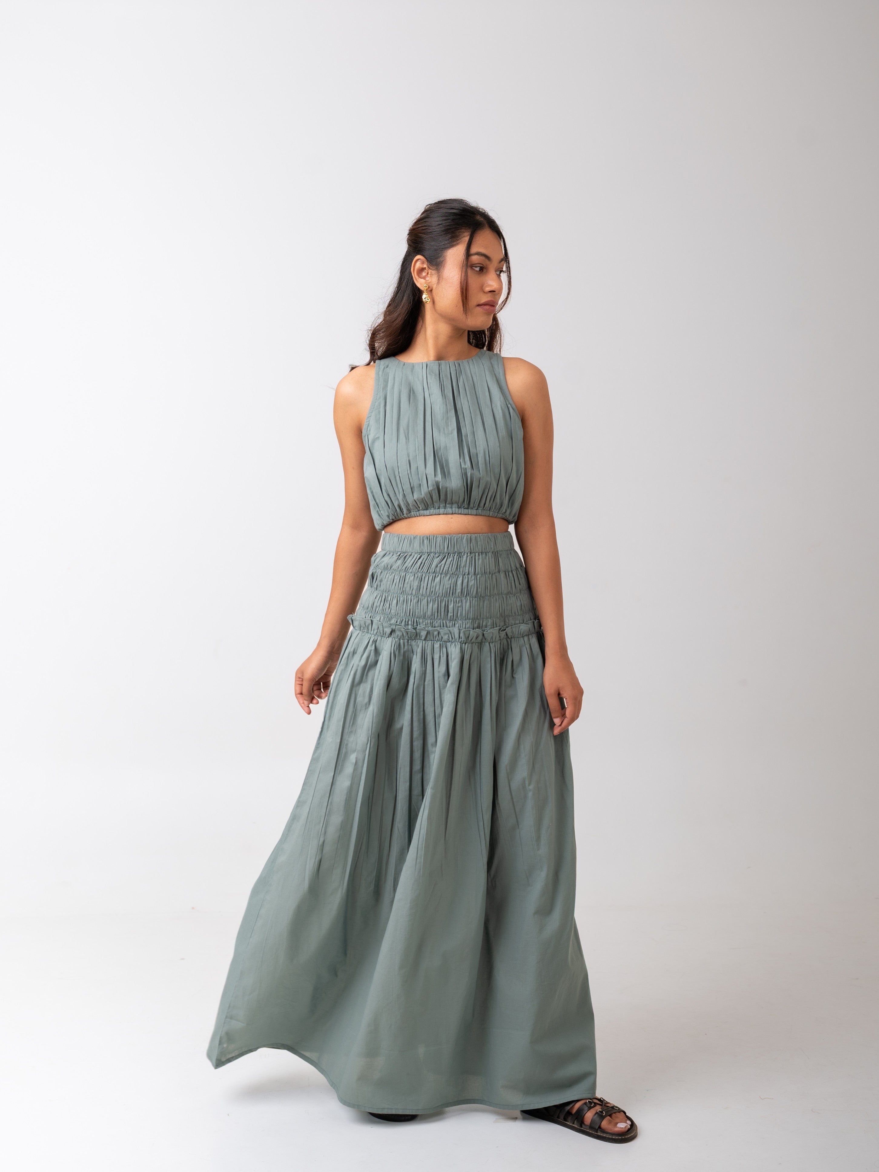 Pisco Co-ord-Set