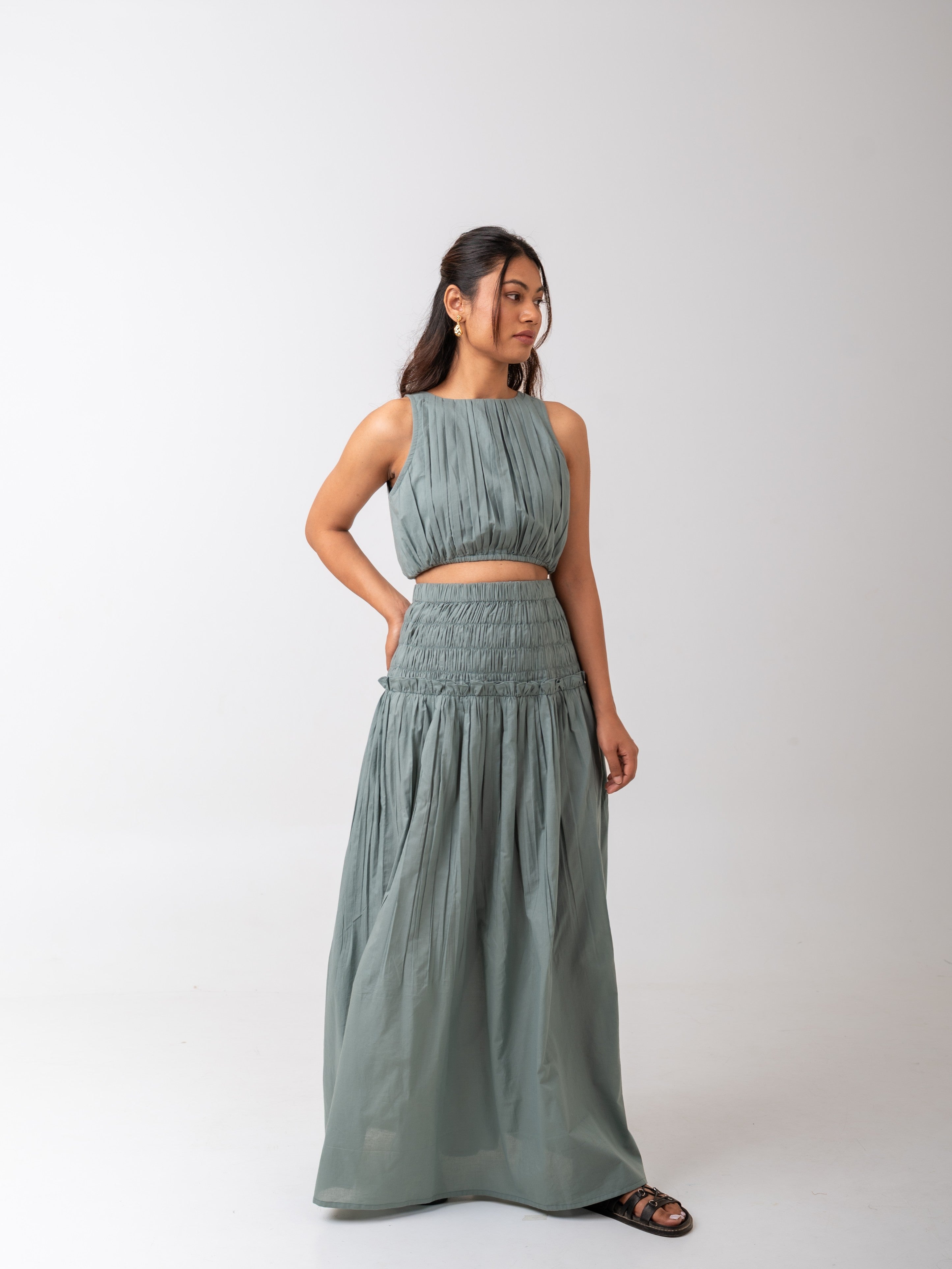 Pisco Co-ord-Set
