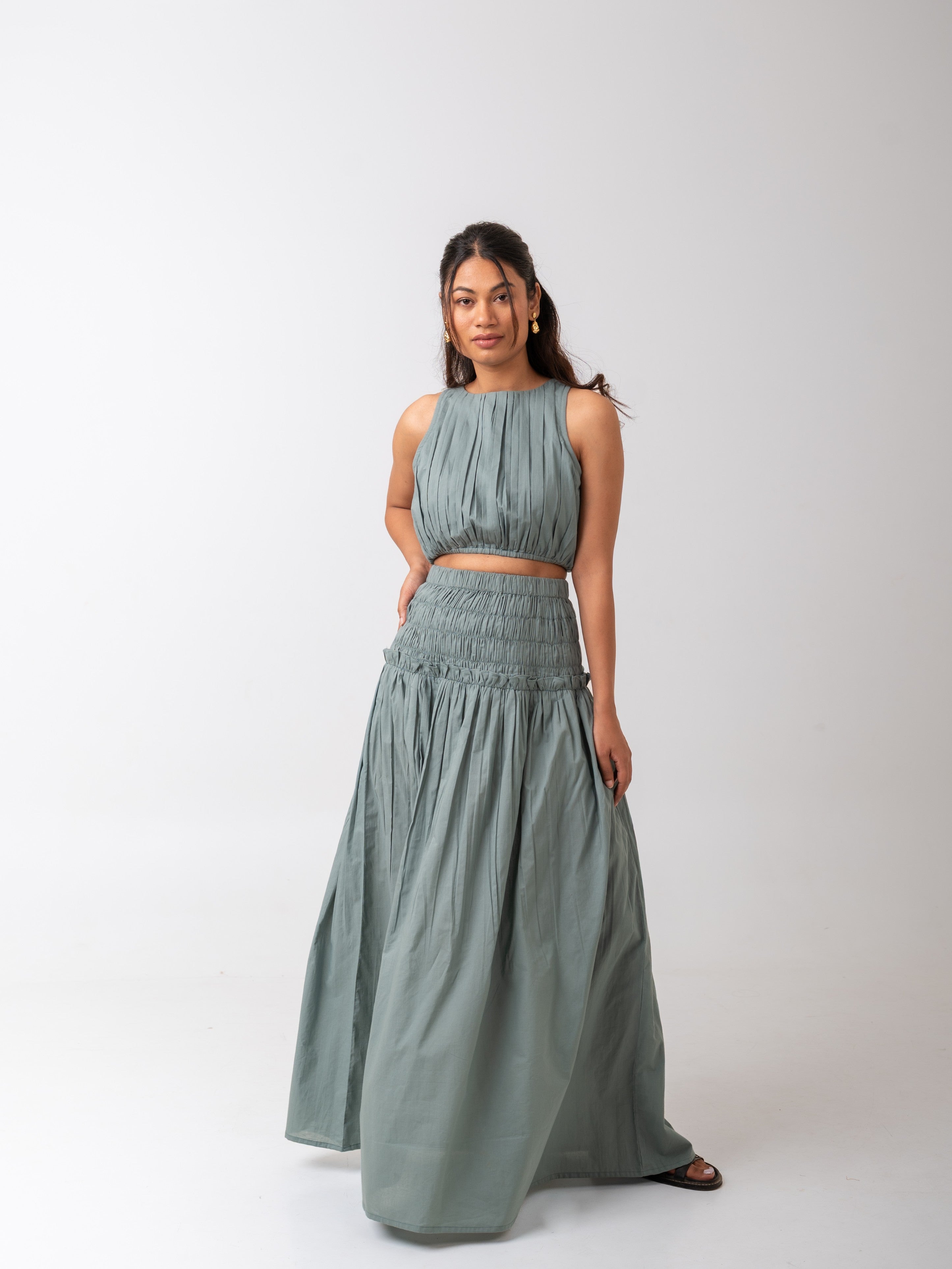 Pisco Co-ord-Set