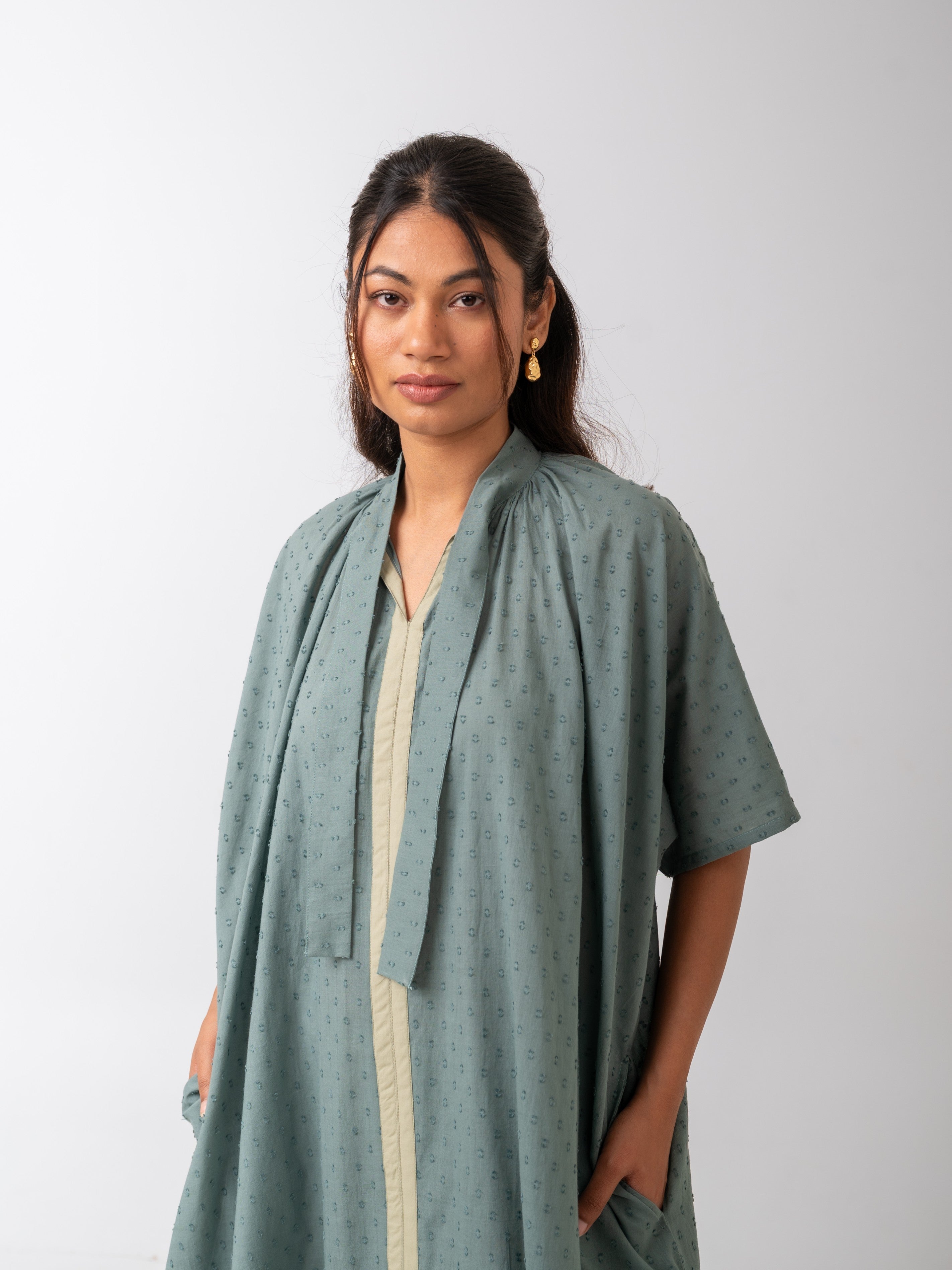 Paloma Dress