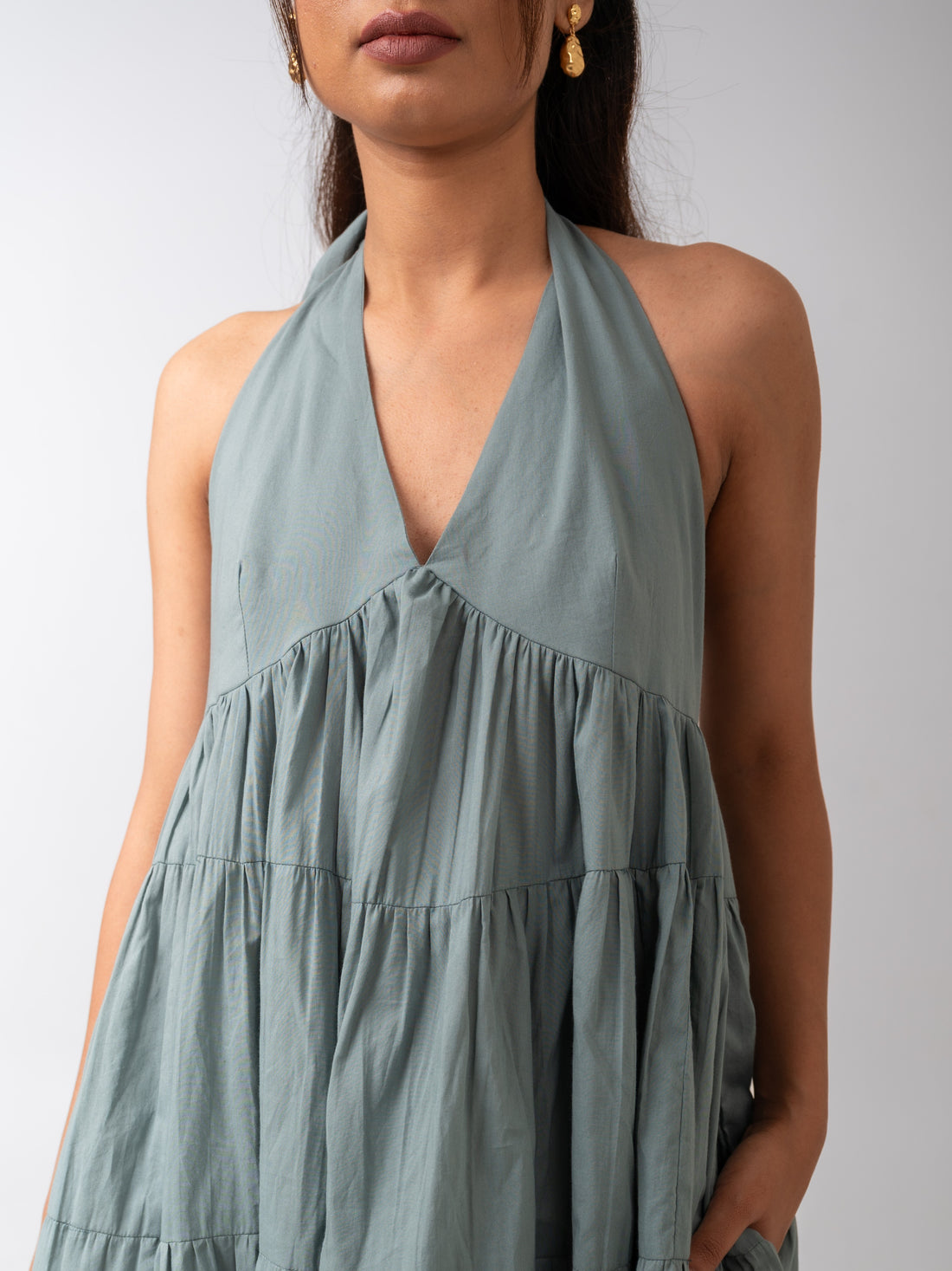 Bella Dress
