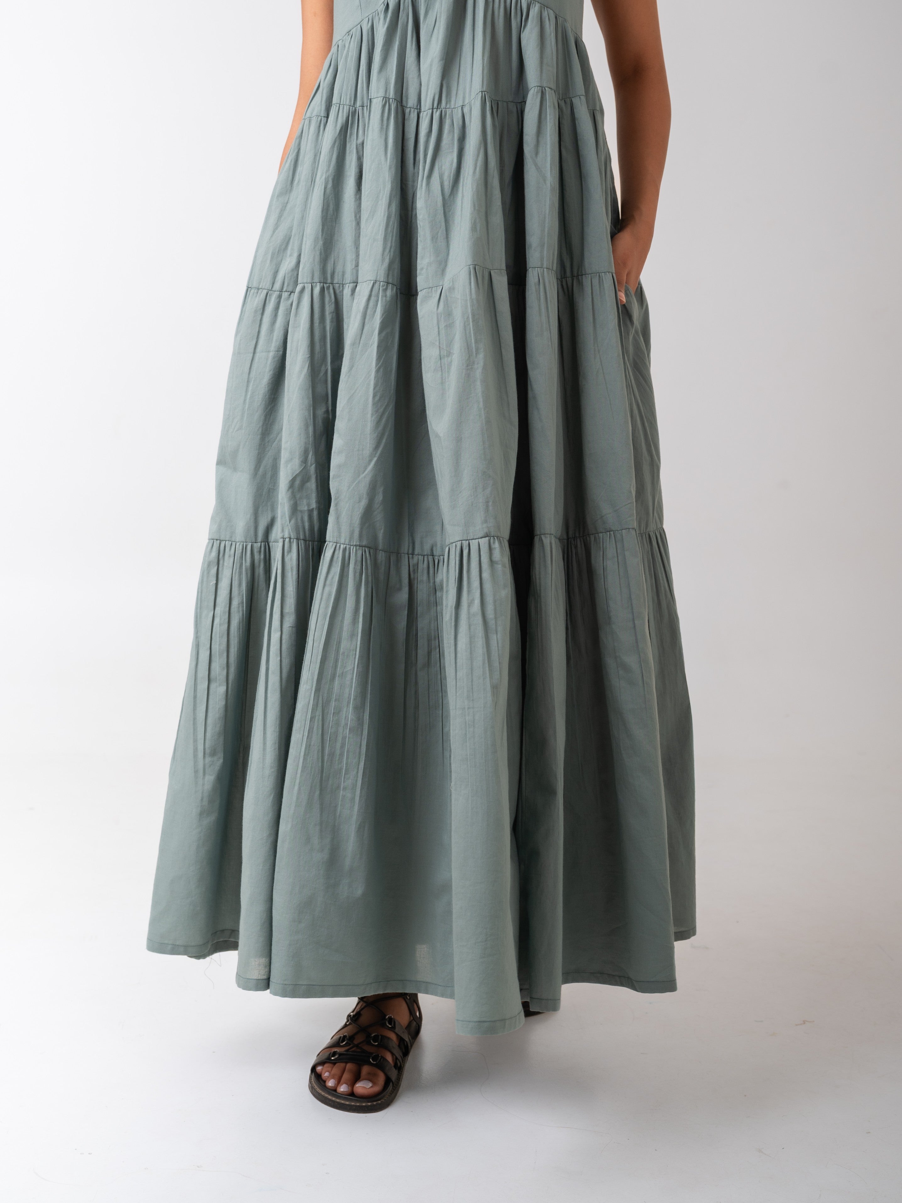 Bella Dress