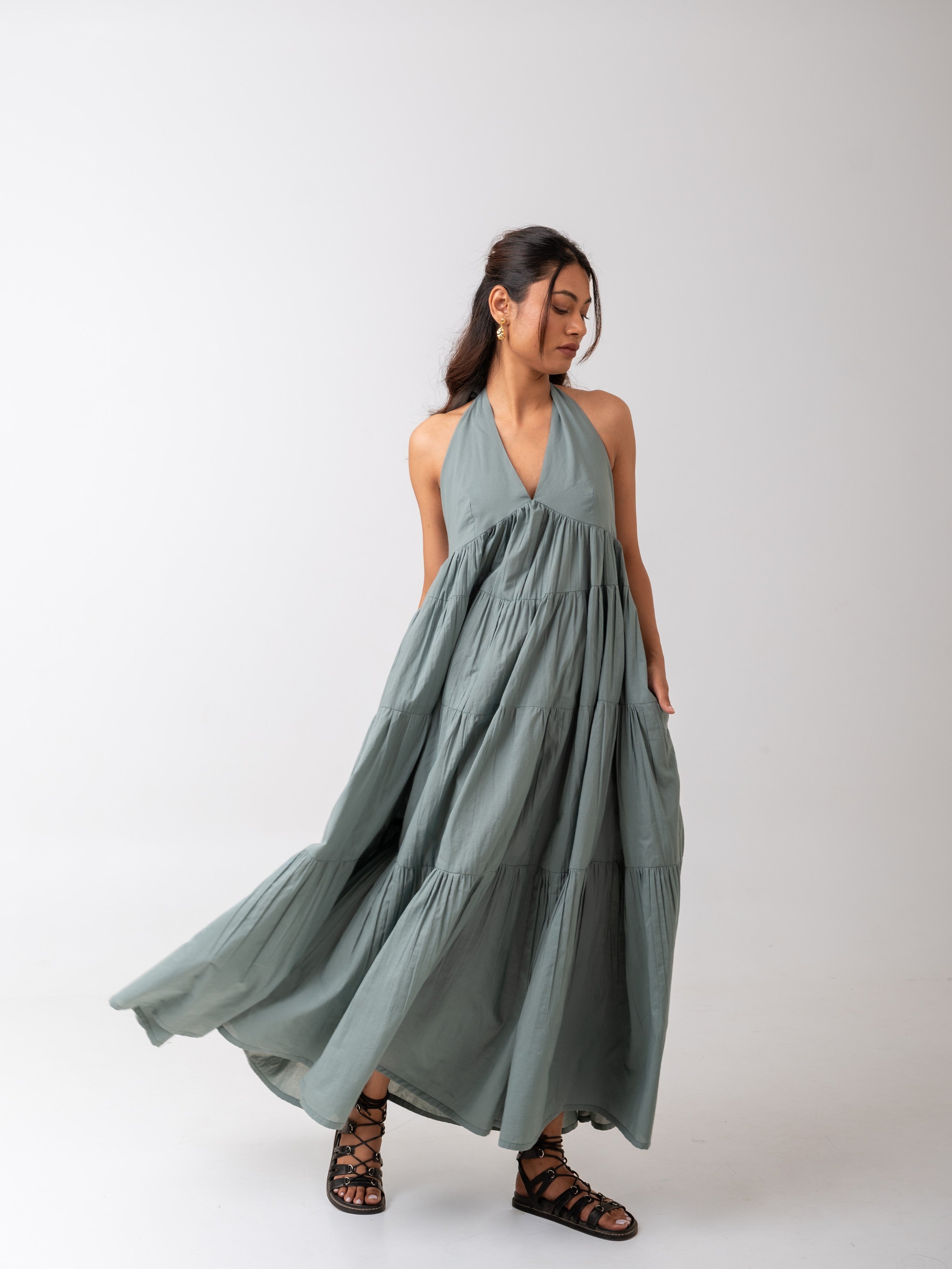 Bella Dress