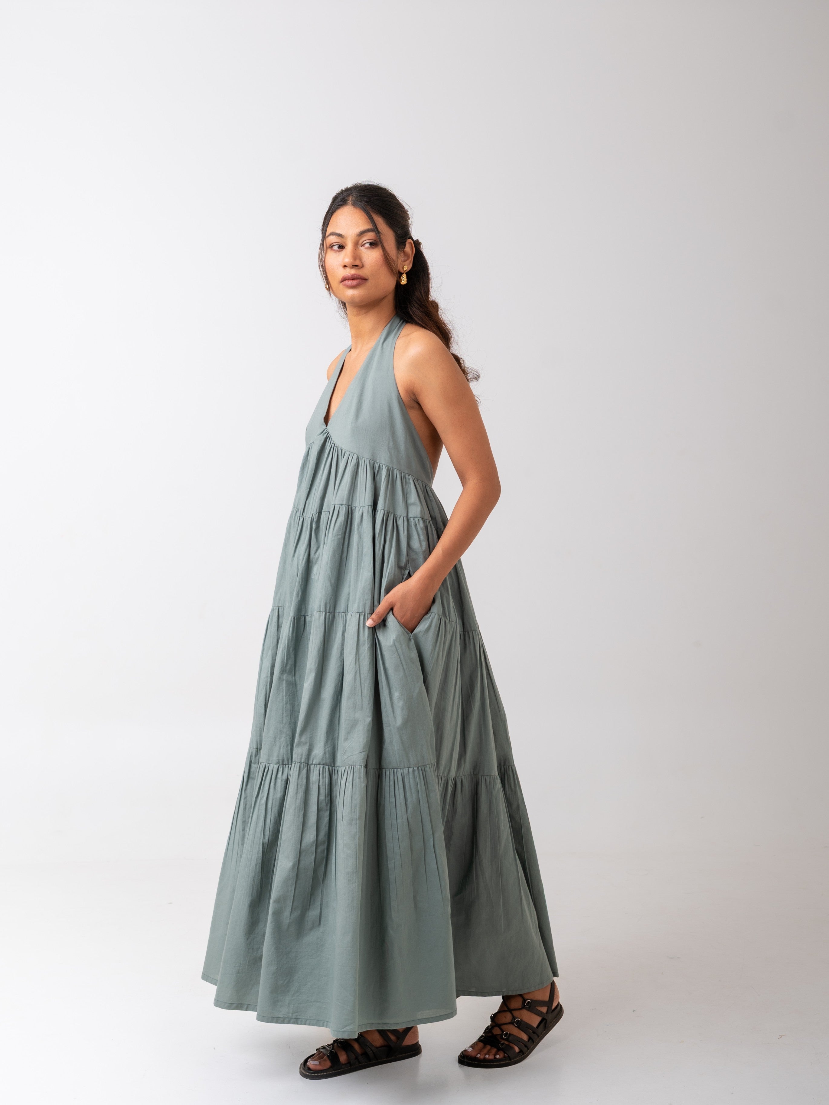 Bella Dress