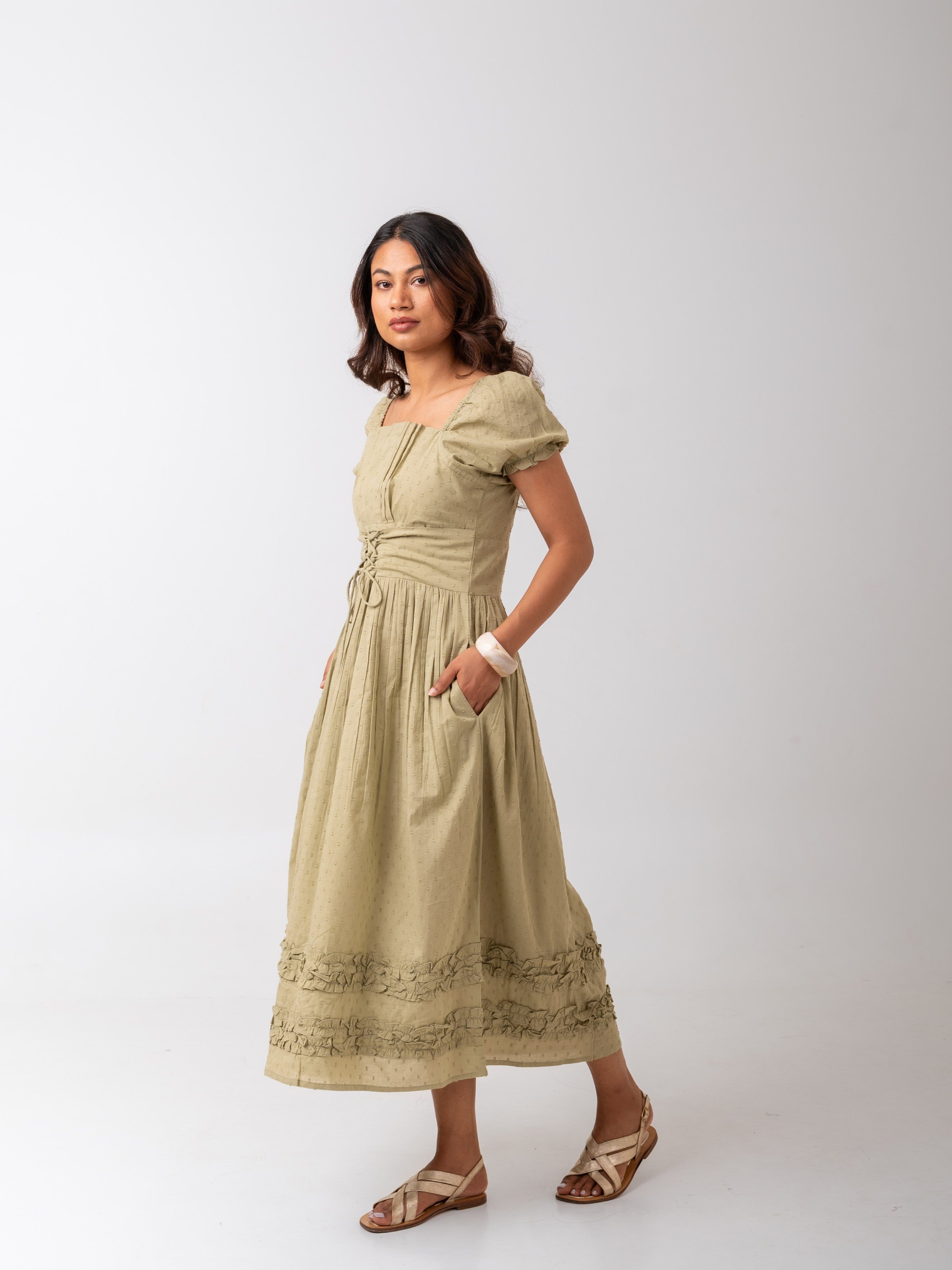 Gatsby Dress