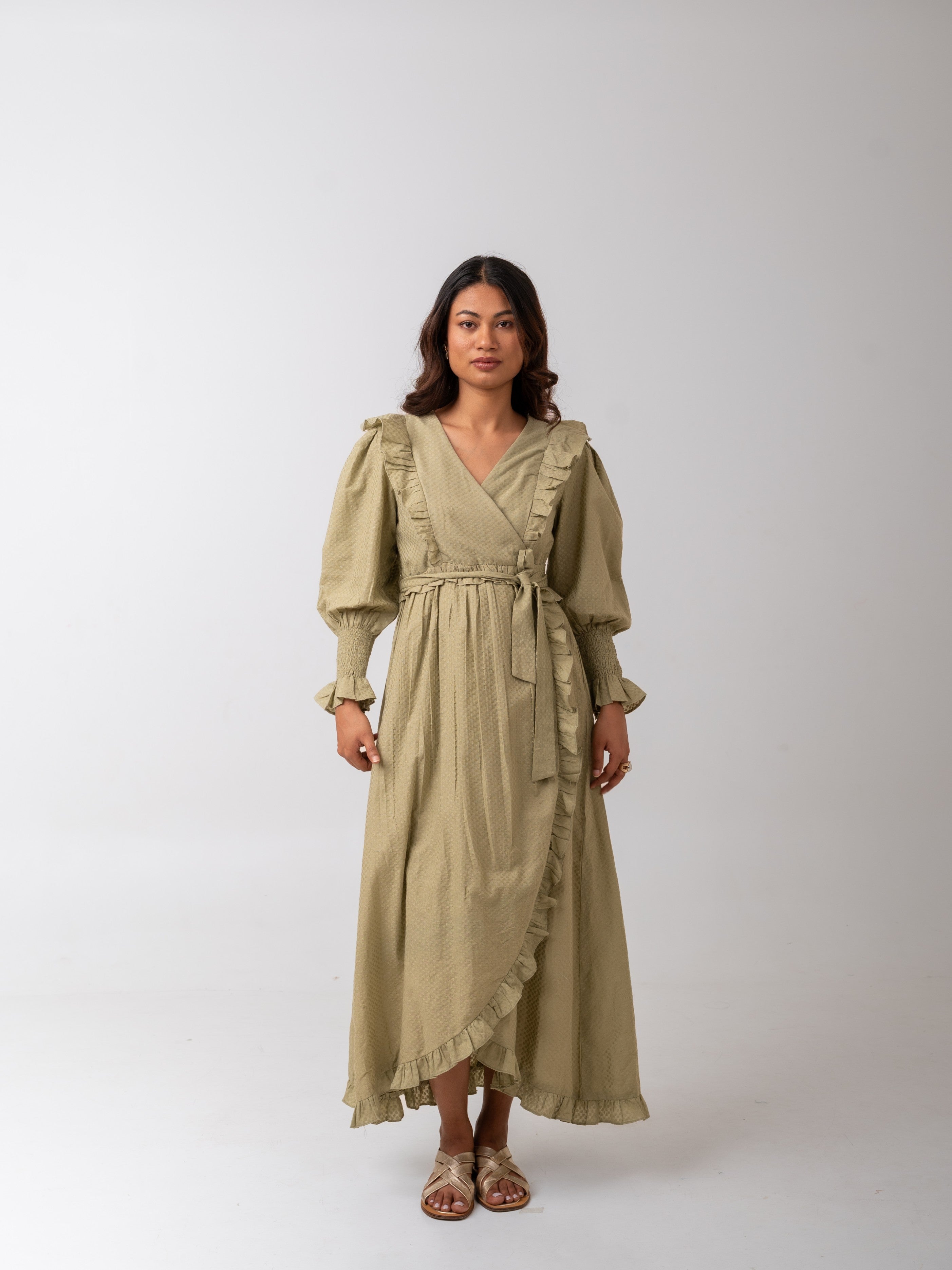 Ivy Dress