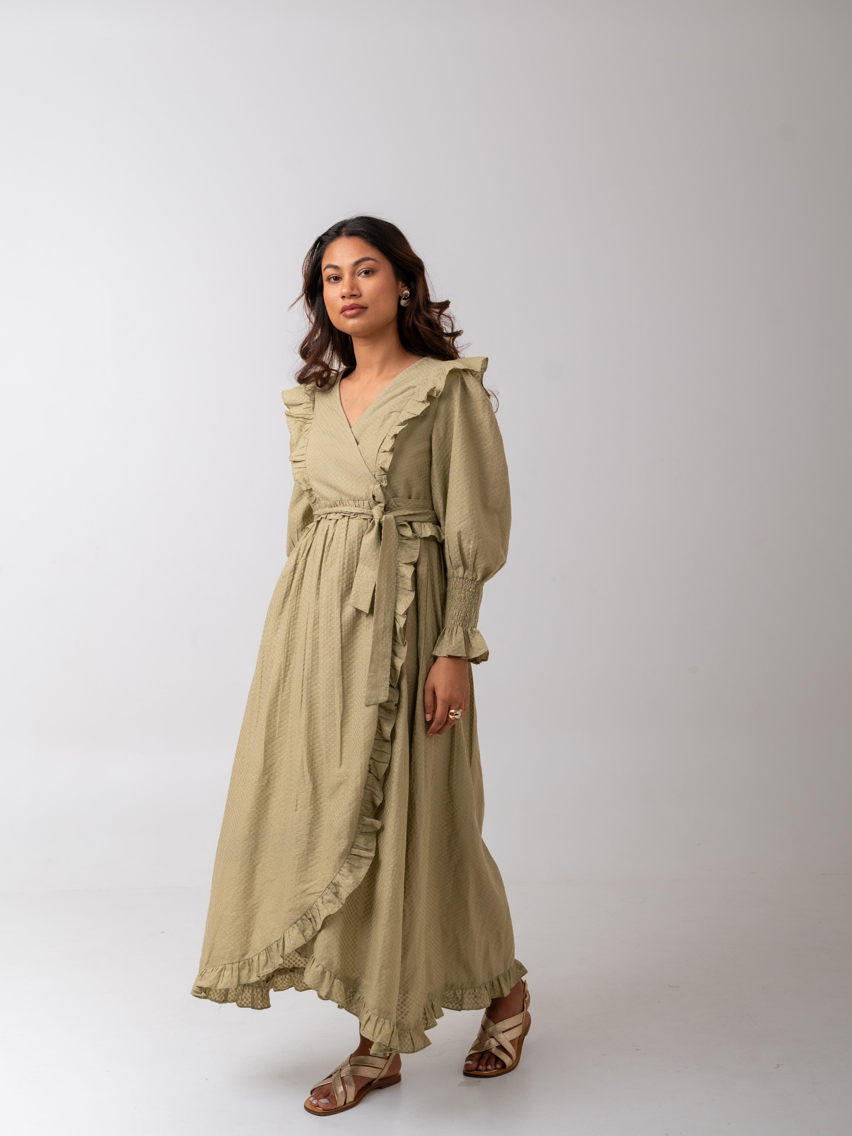 Ivy Dress