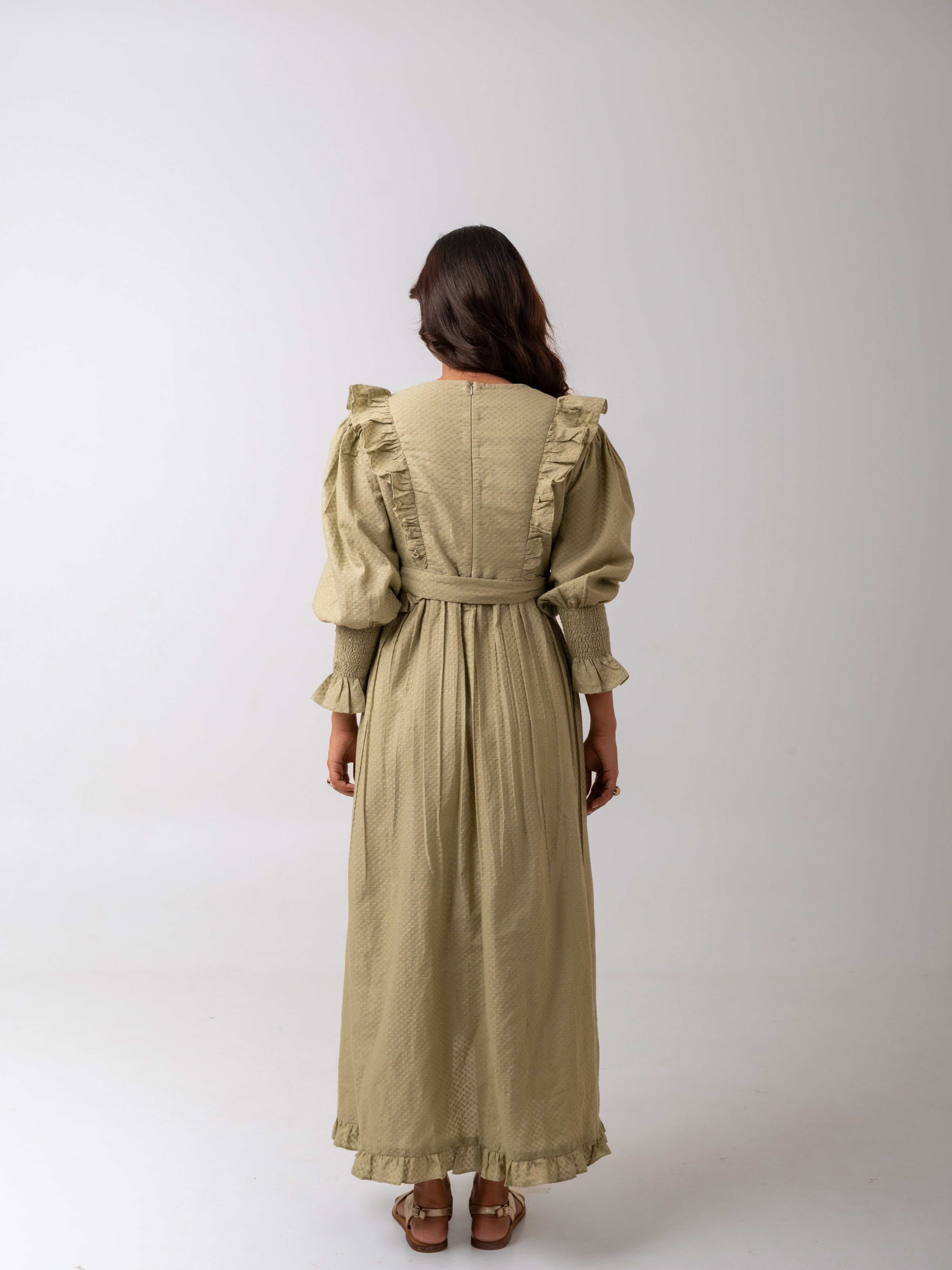 Ivy Dress