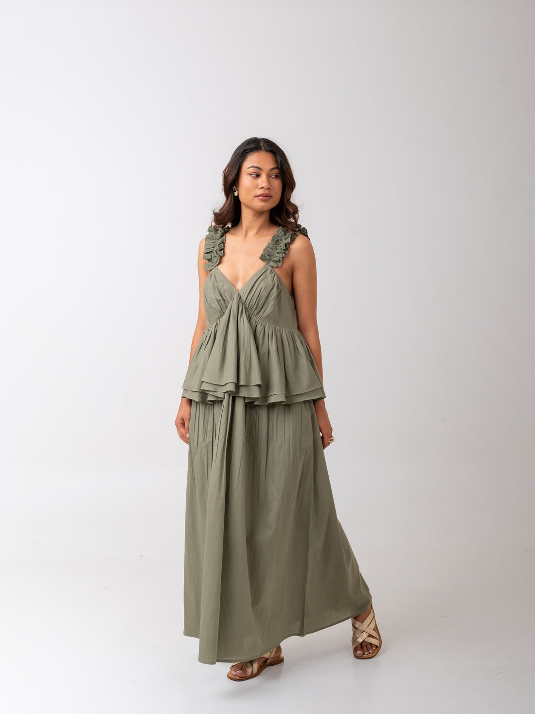 Celeste Dress