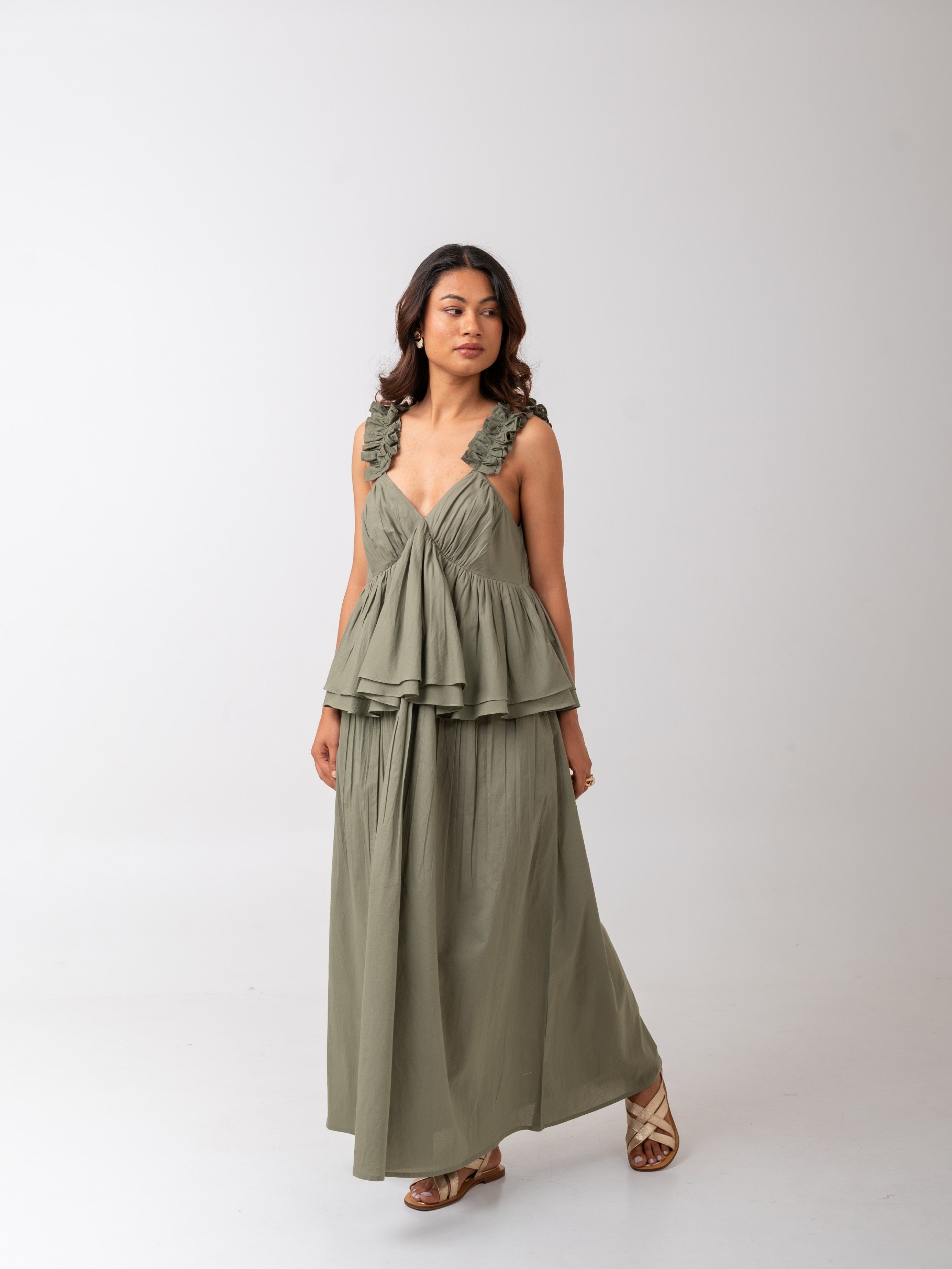 Celeste Dress
