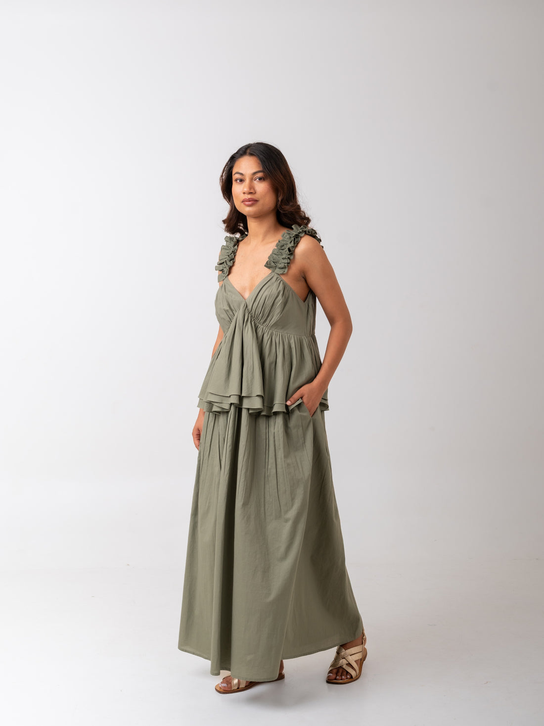 Celeste Dress