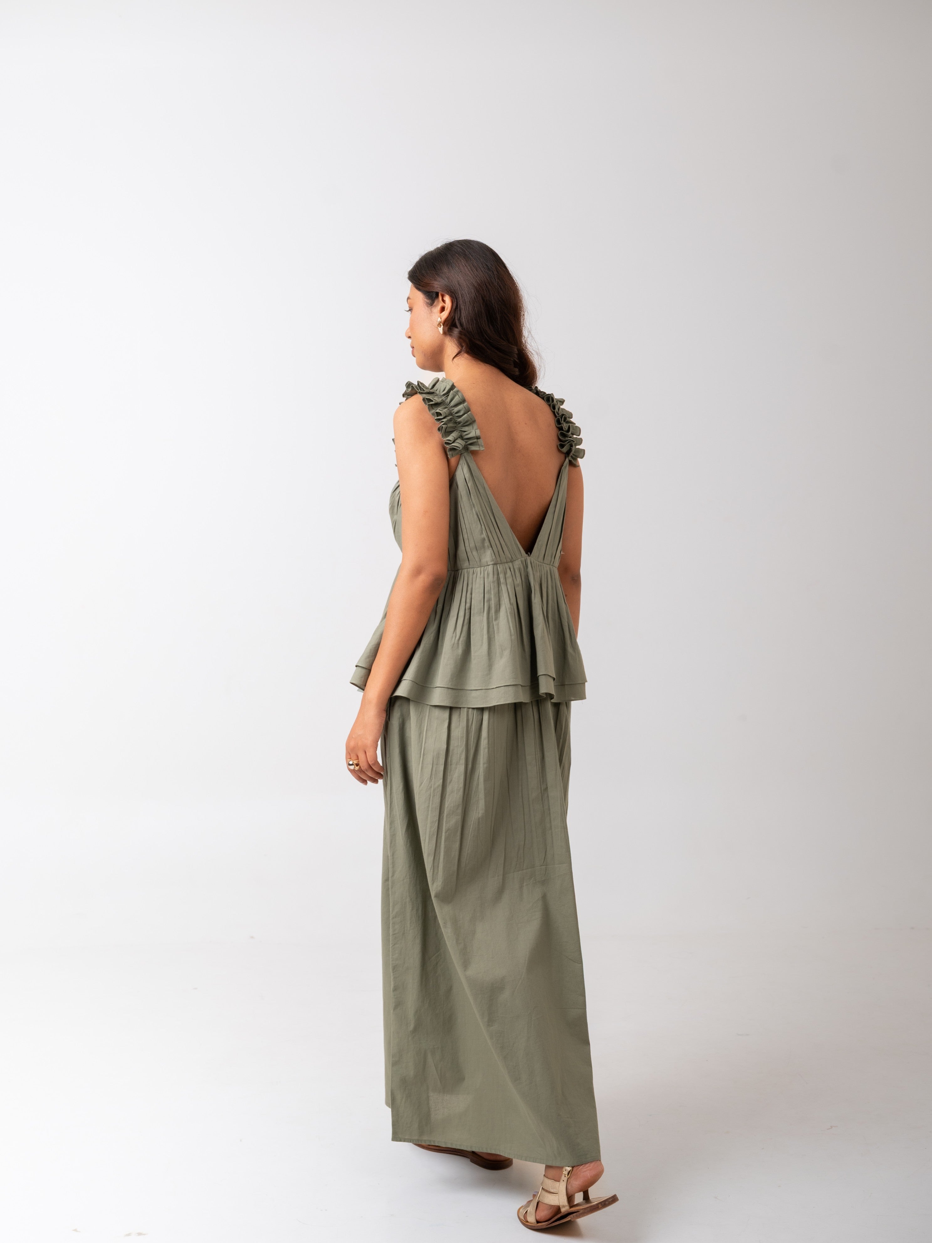 Celeste Dress