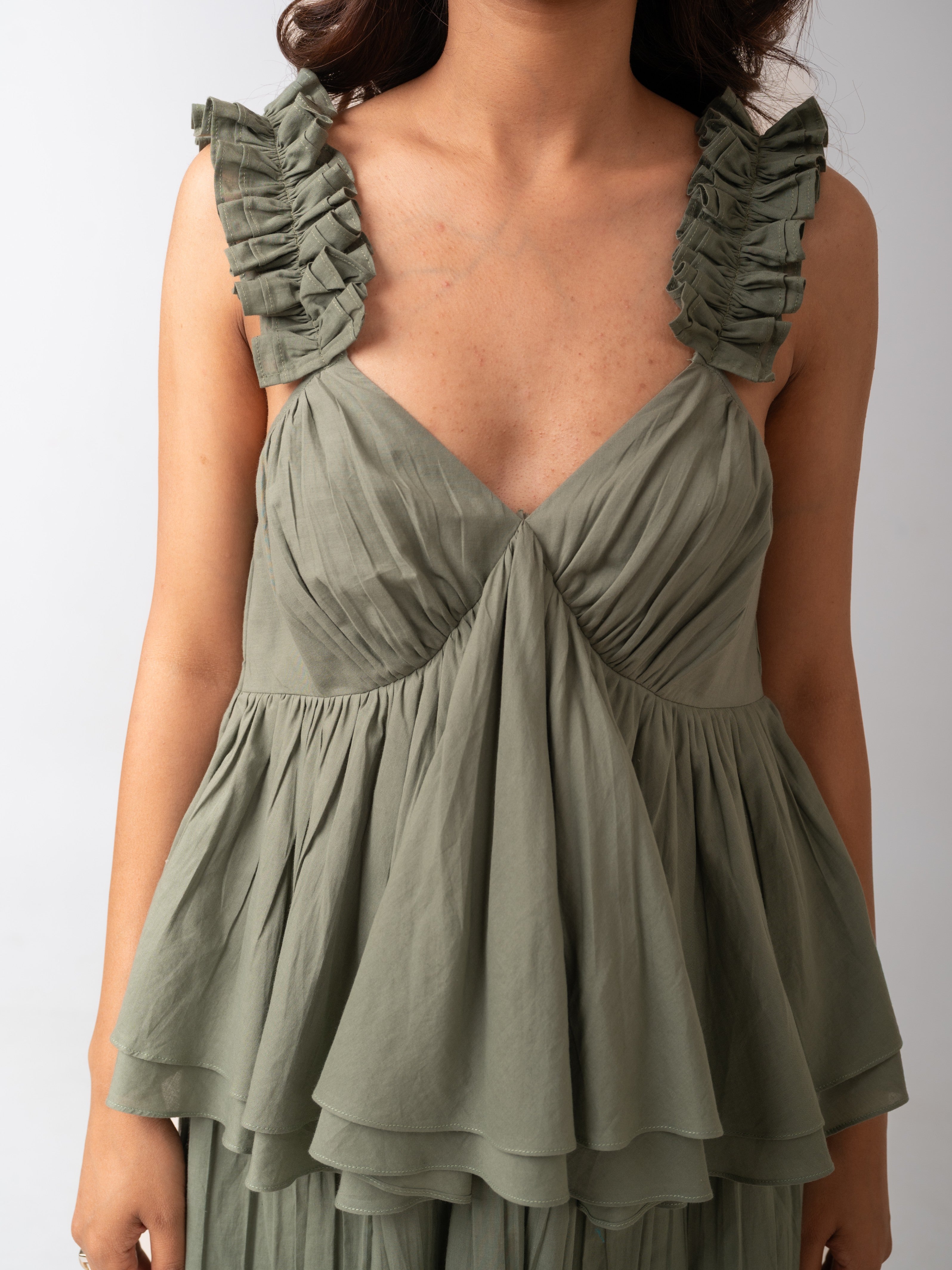 Celeste Dress