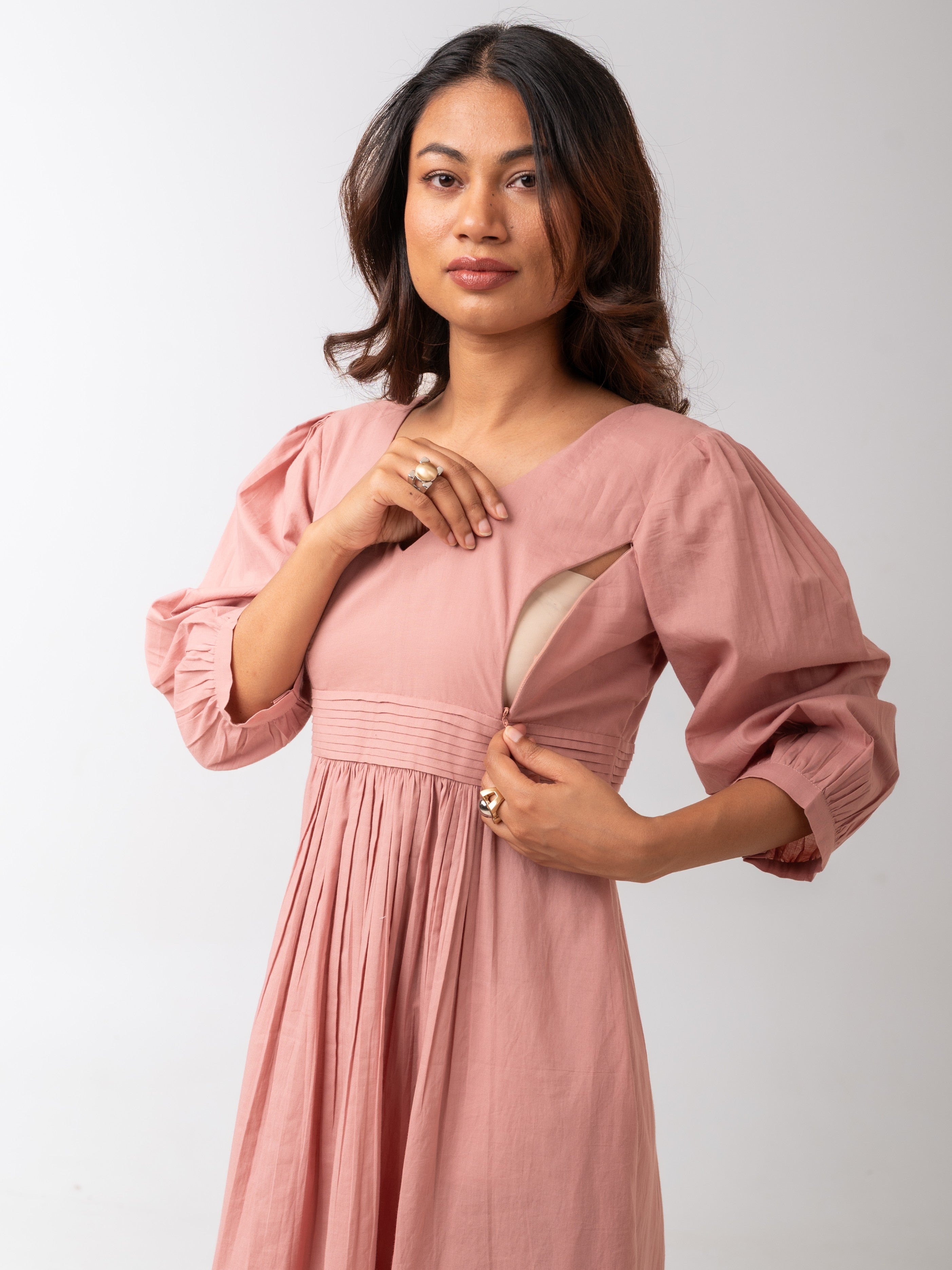 Lucia Dress