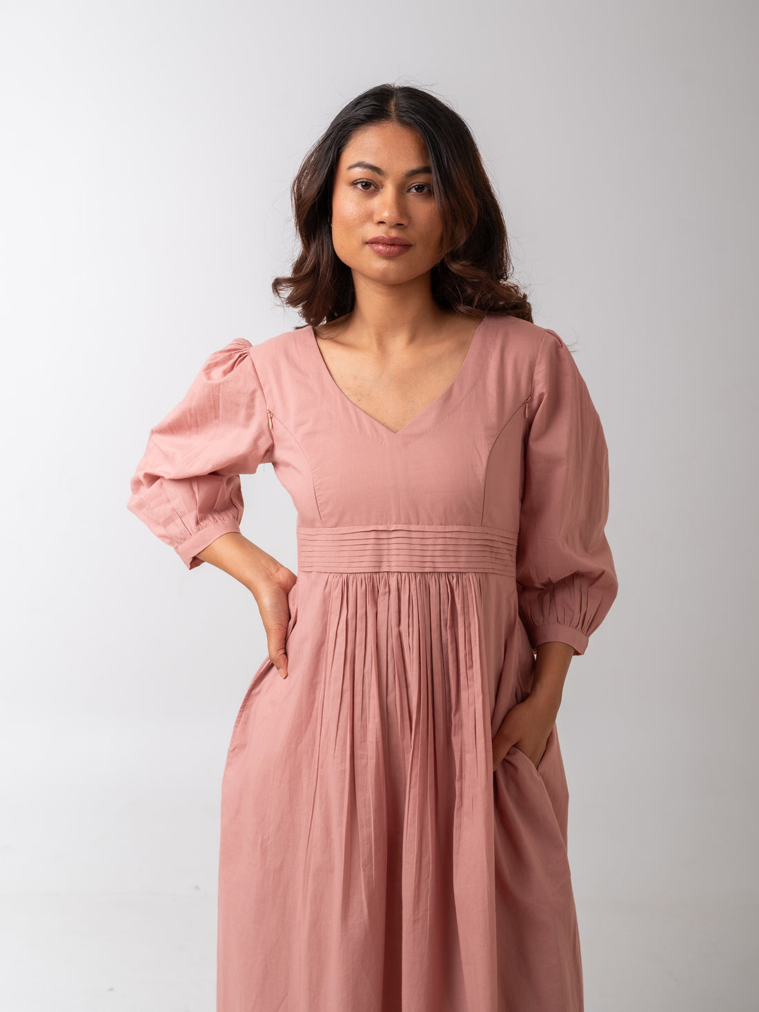 Lucia Dress