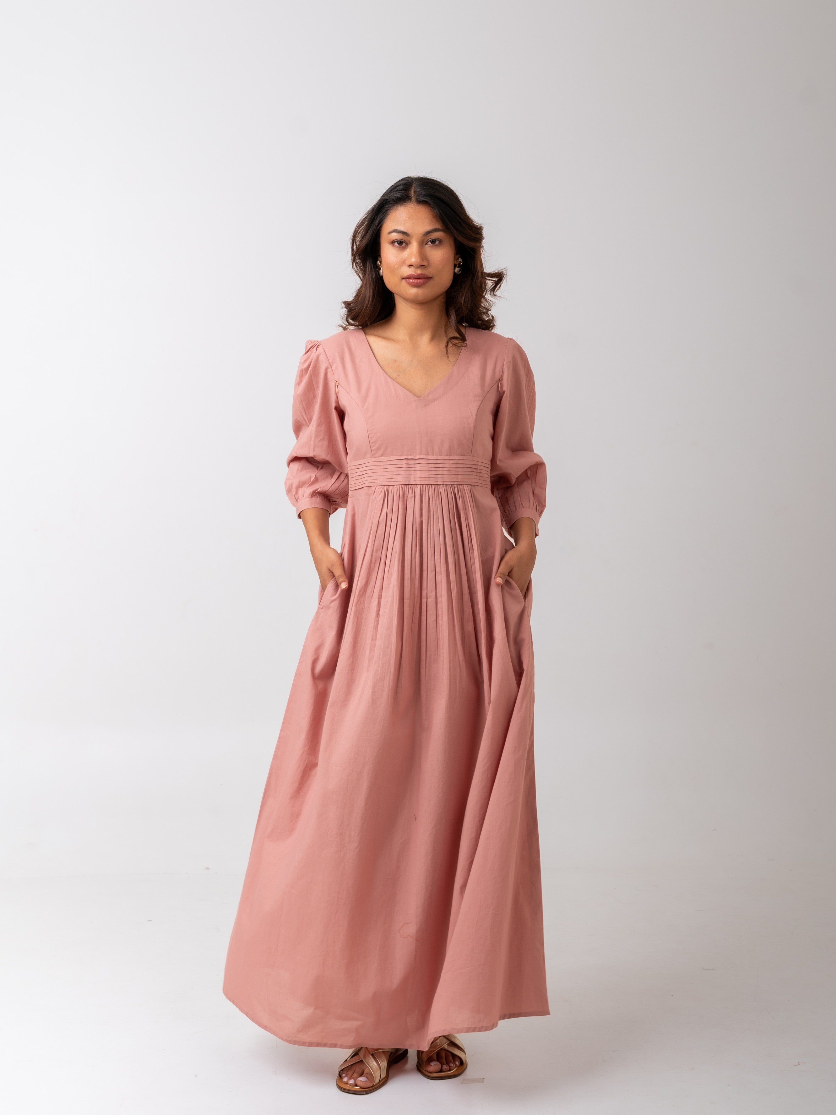 Lucia Dress