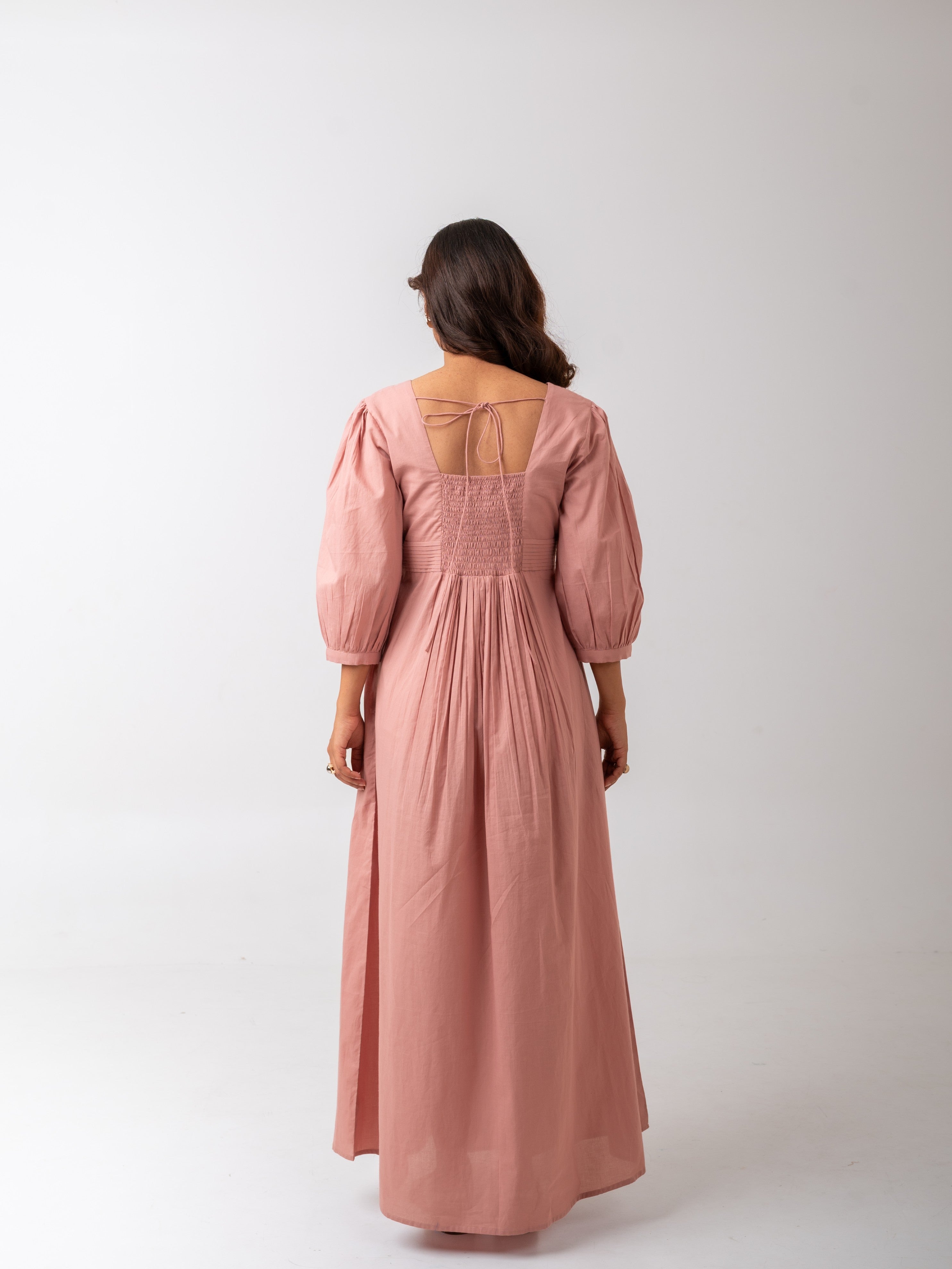 Lucia Dress