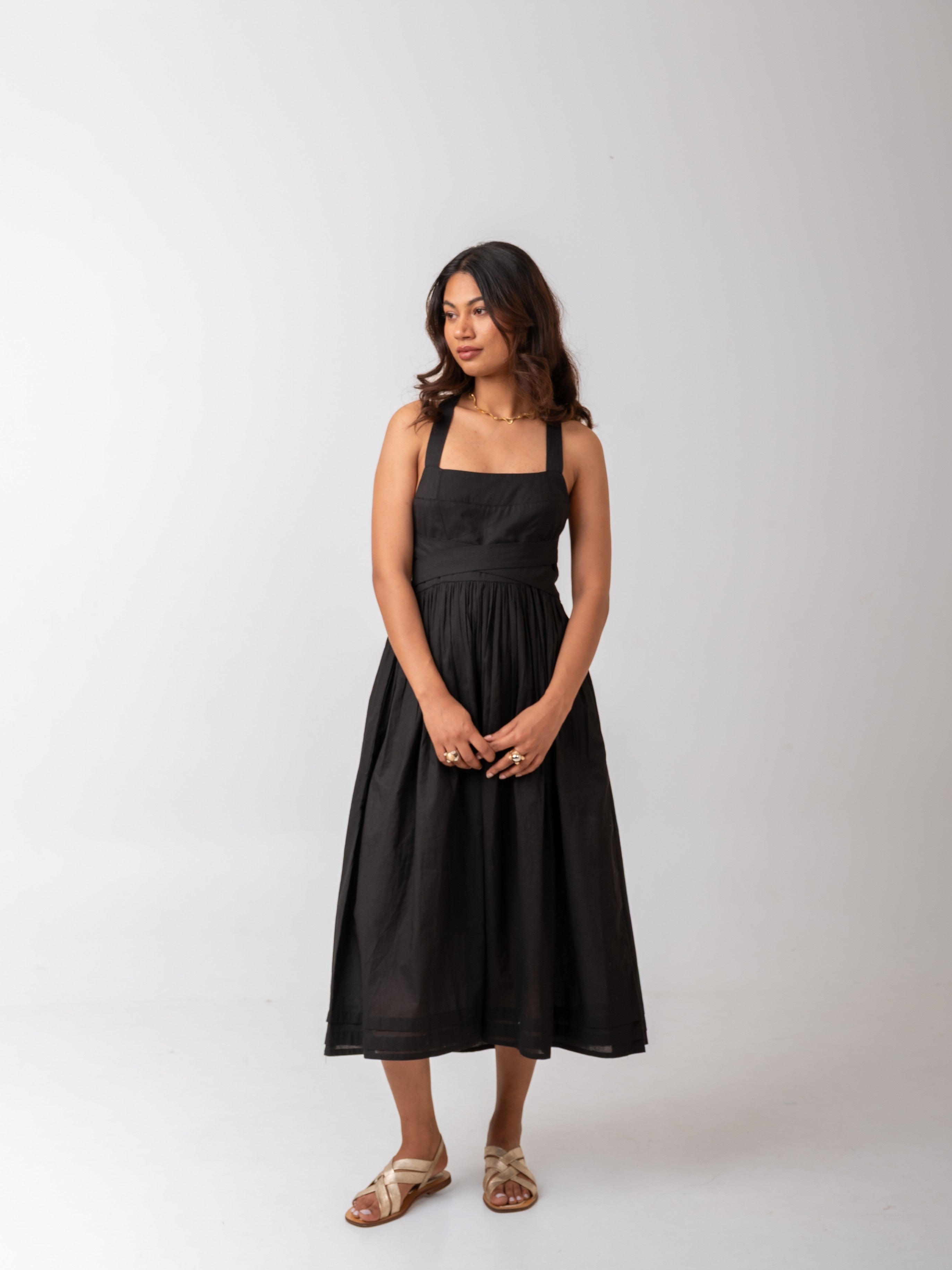 Tali Dress