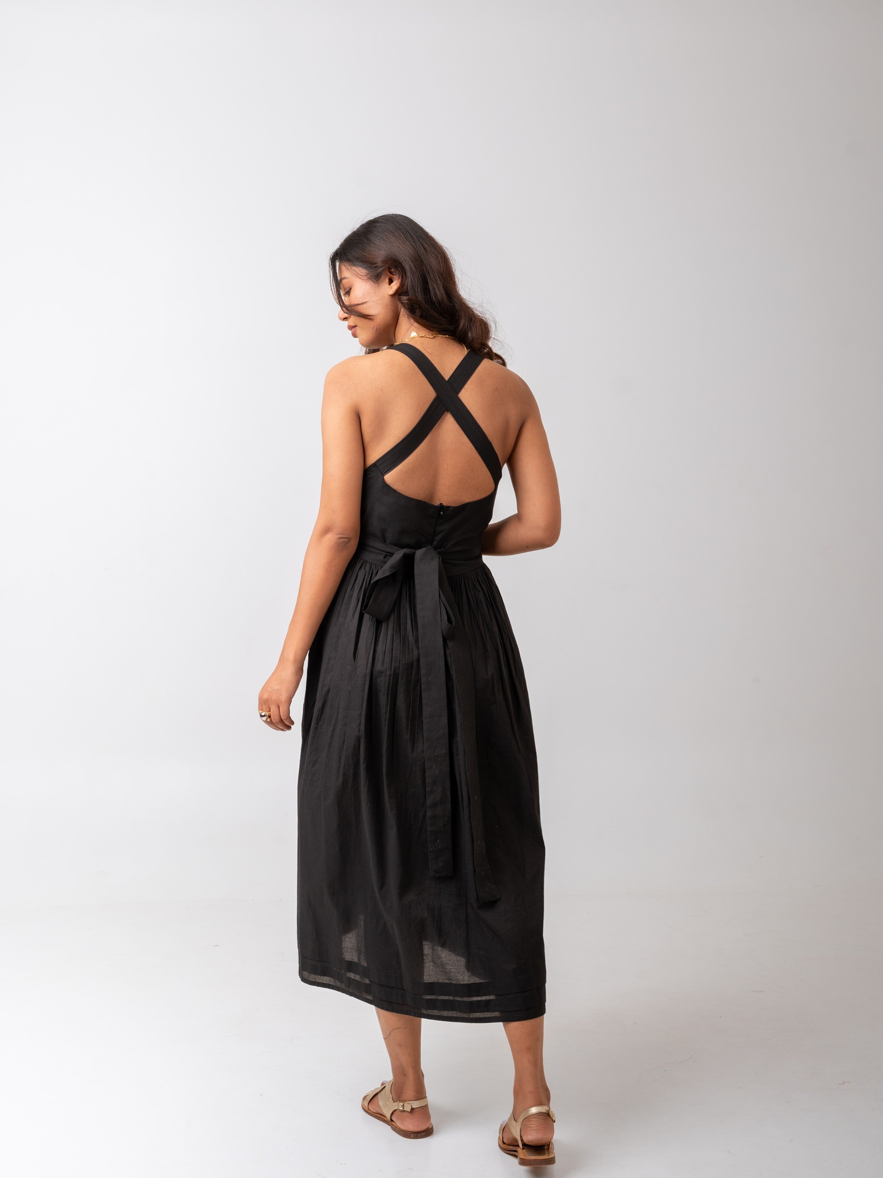Tali Dress