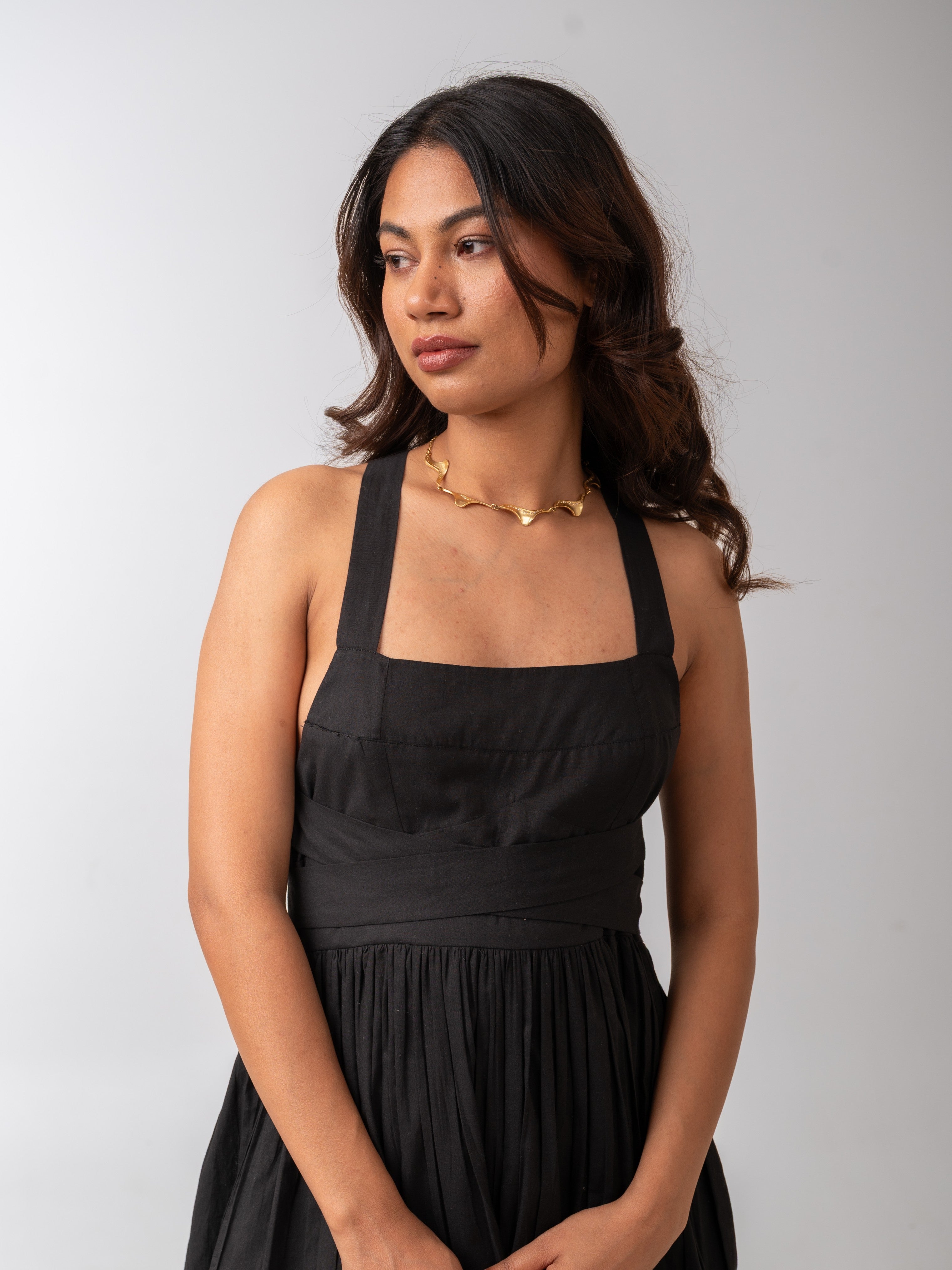 Tali Dress