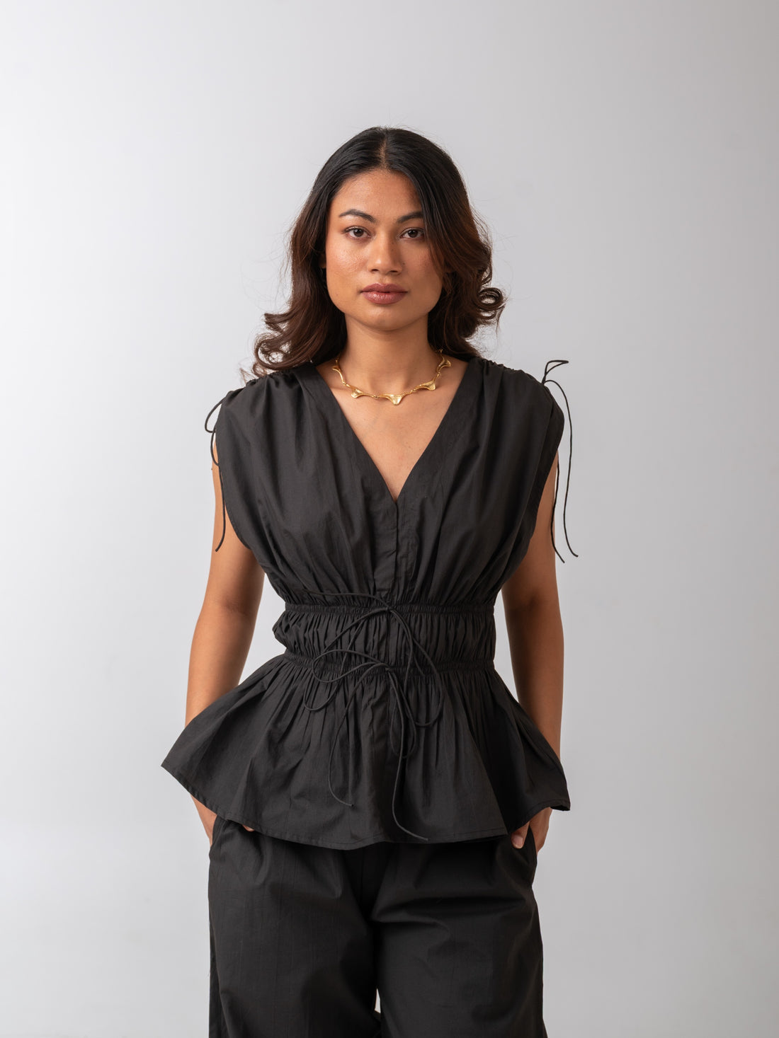 Cleo Dress