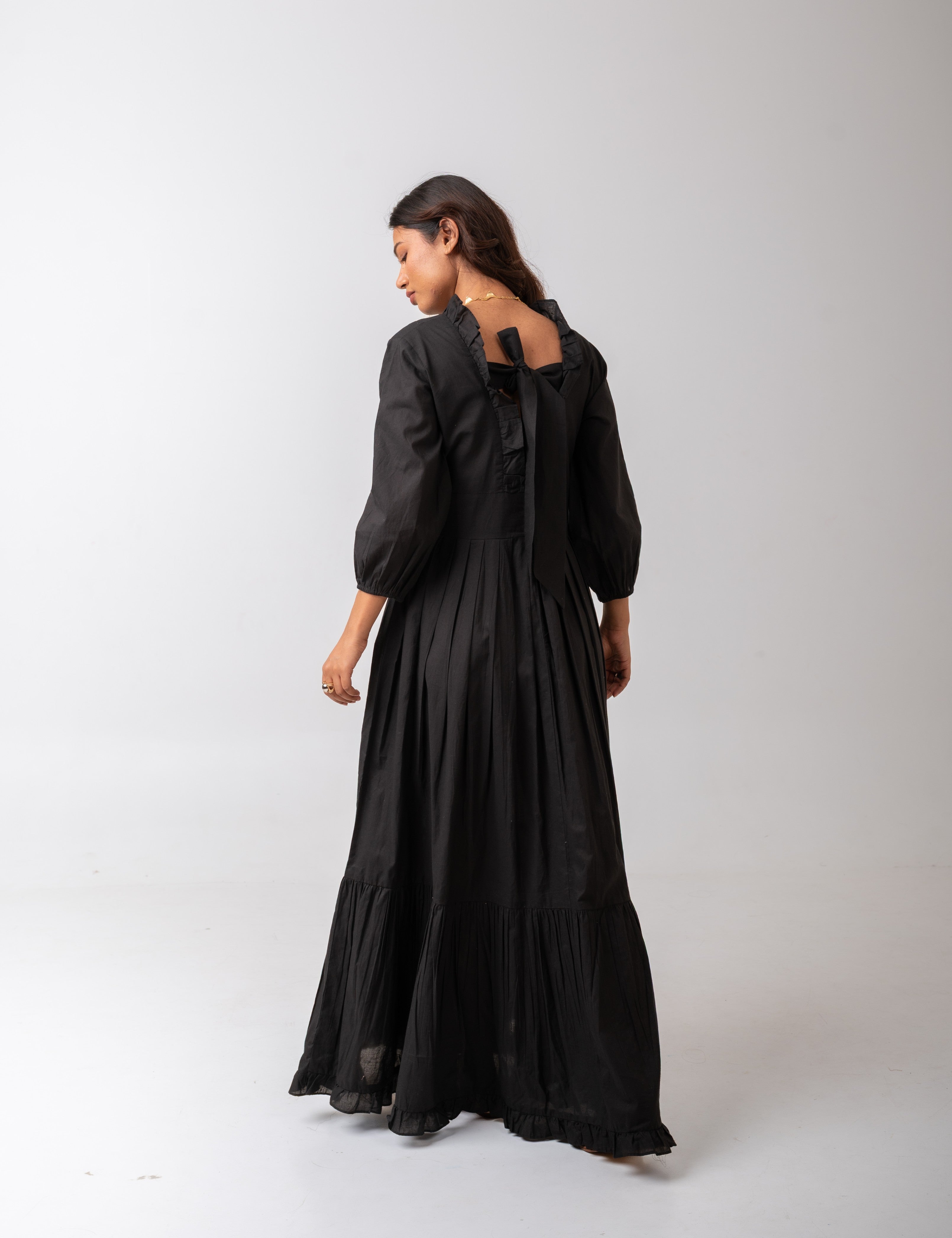 Regina Dress