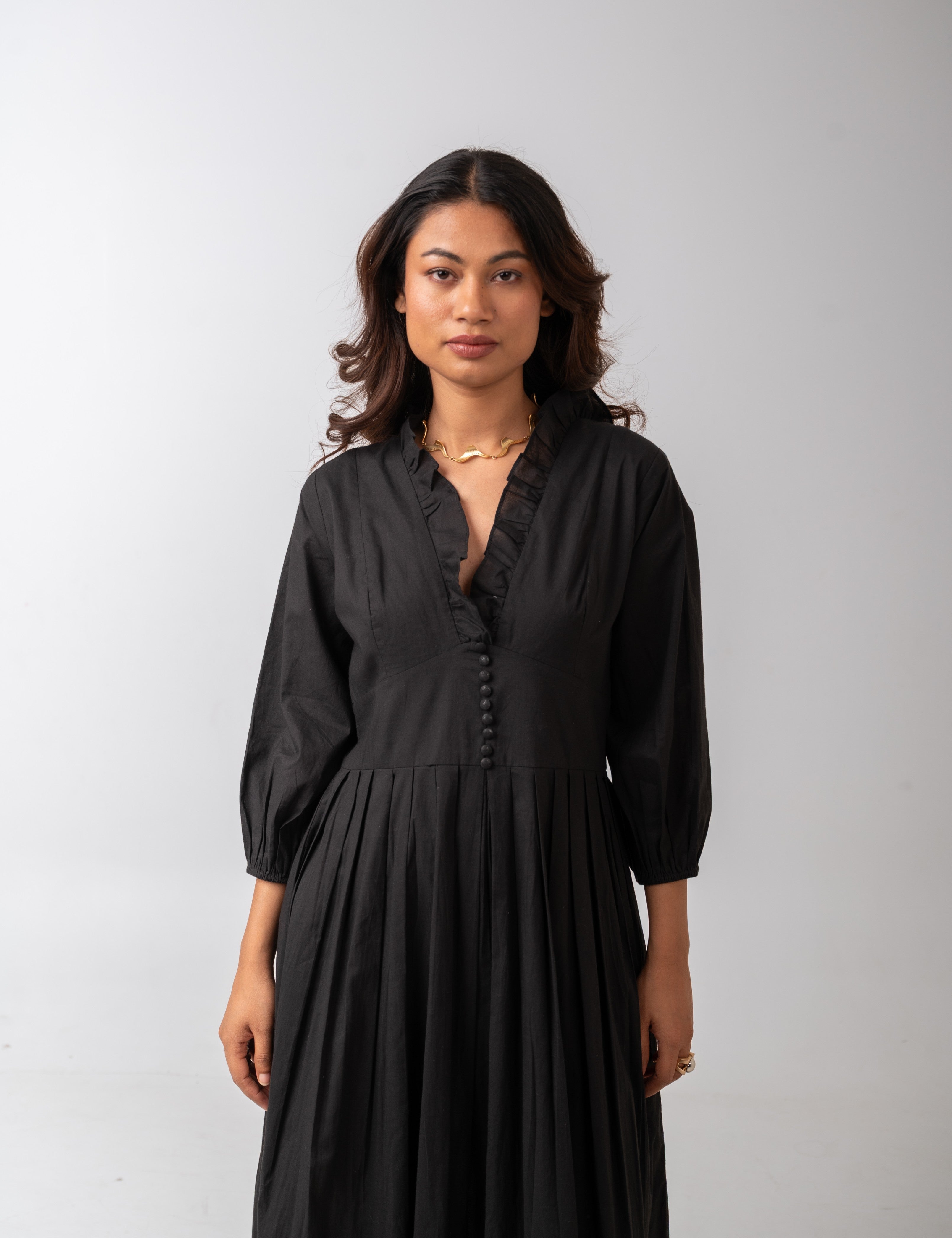 Regina Dress