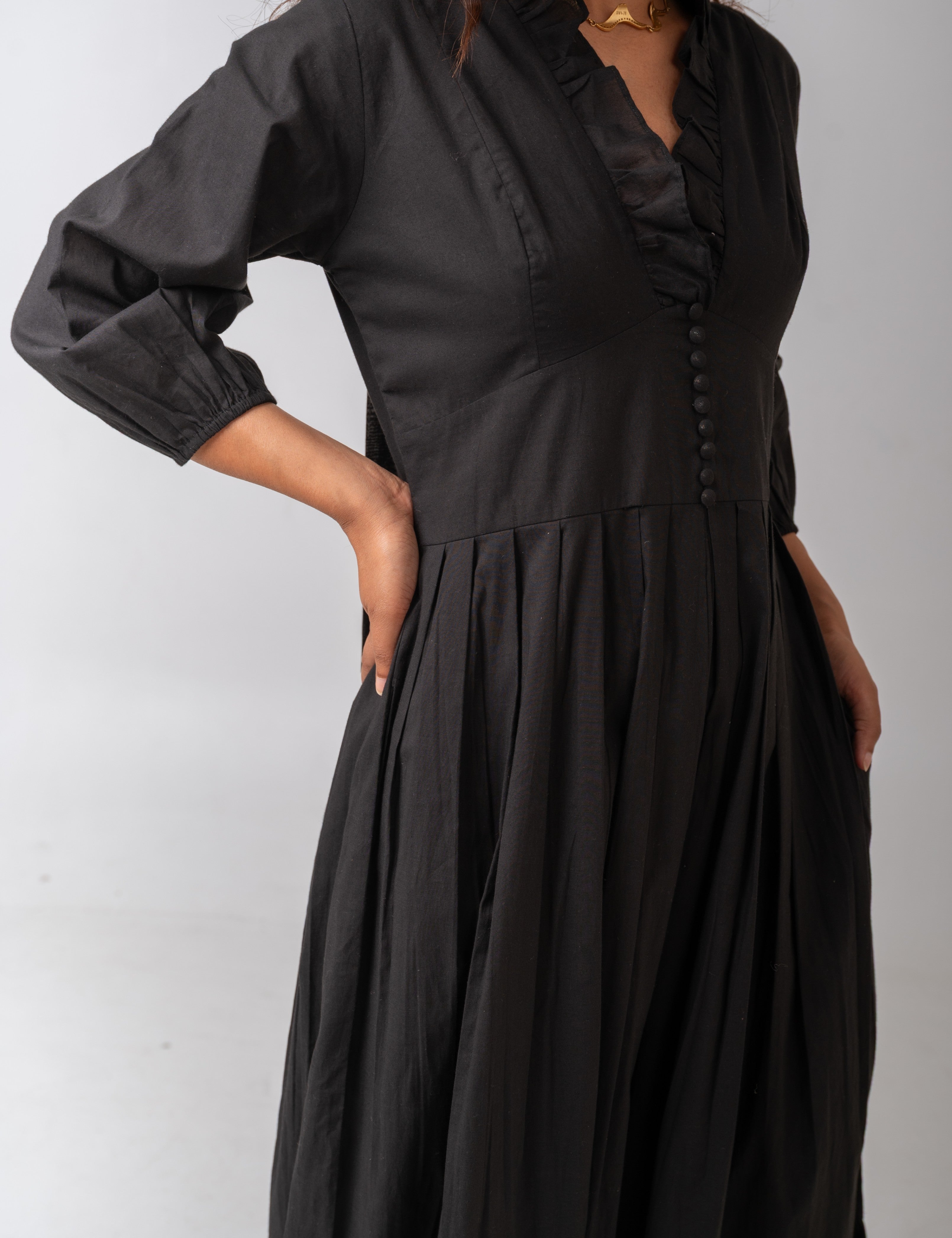 Regina Dress