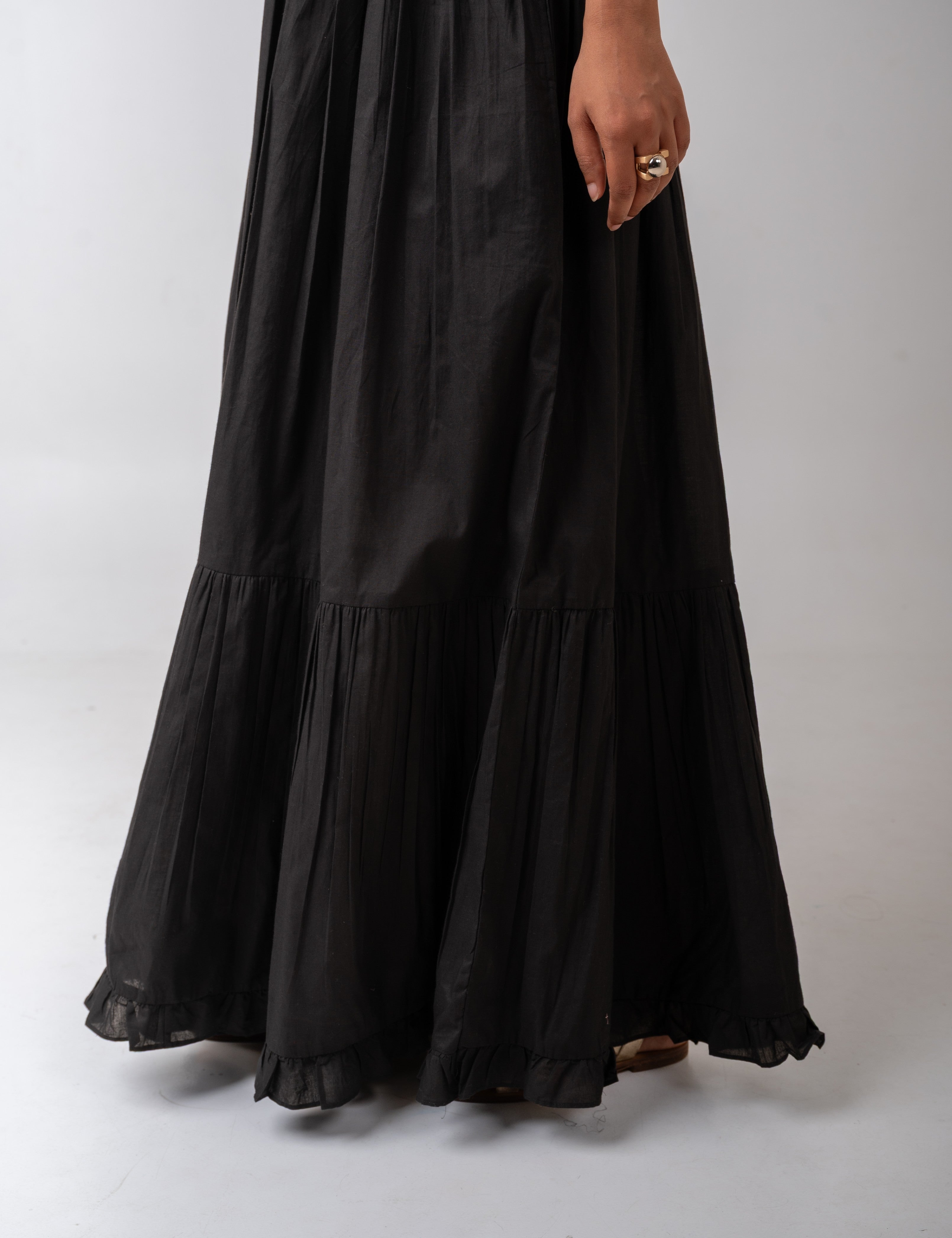 Regina Dress