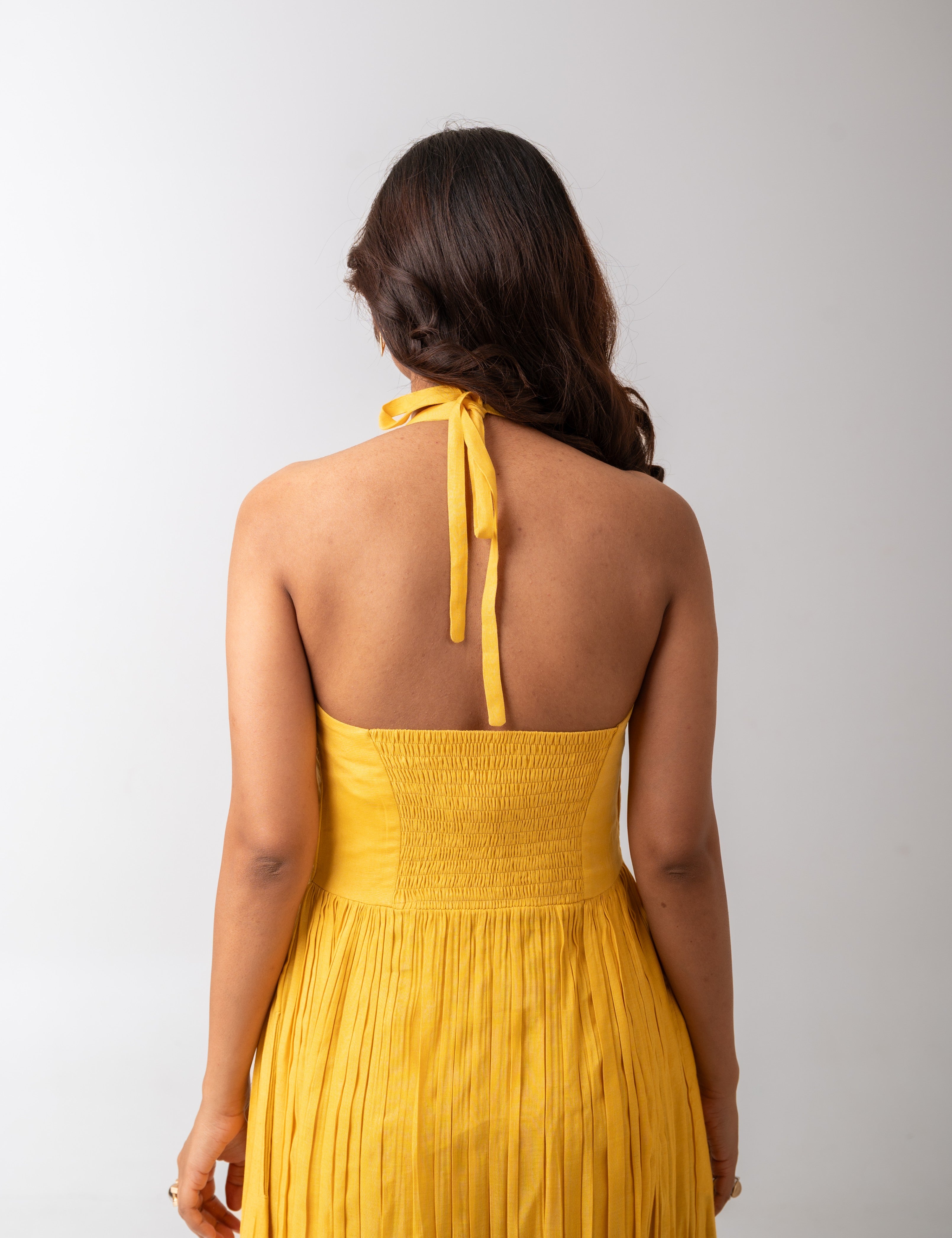 Uma Dress