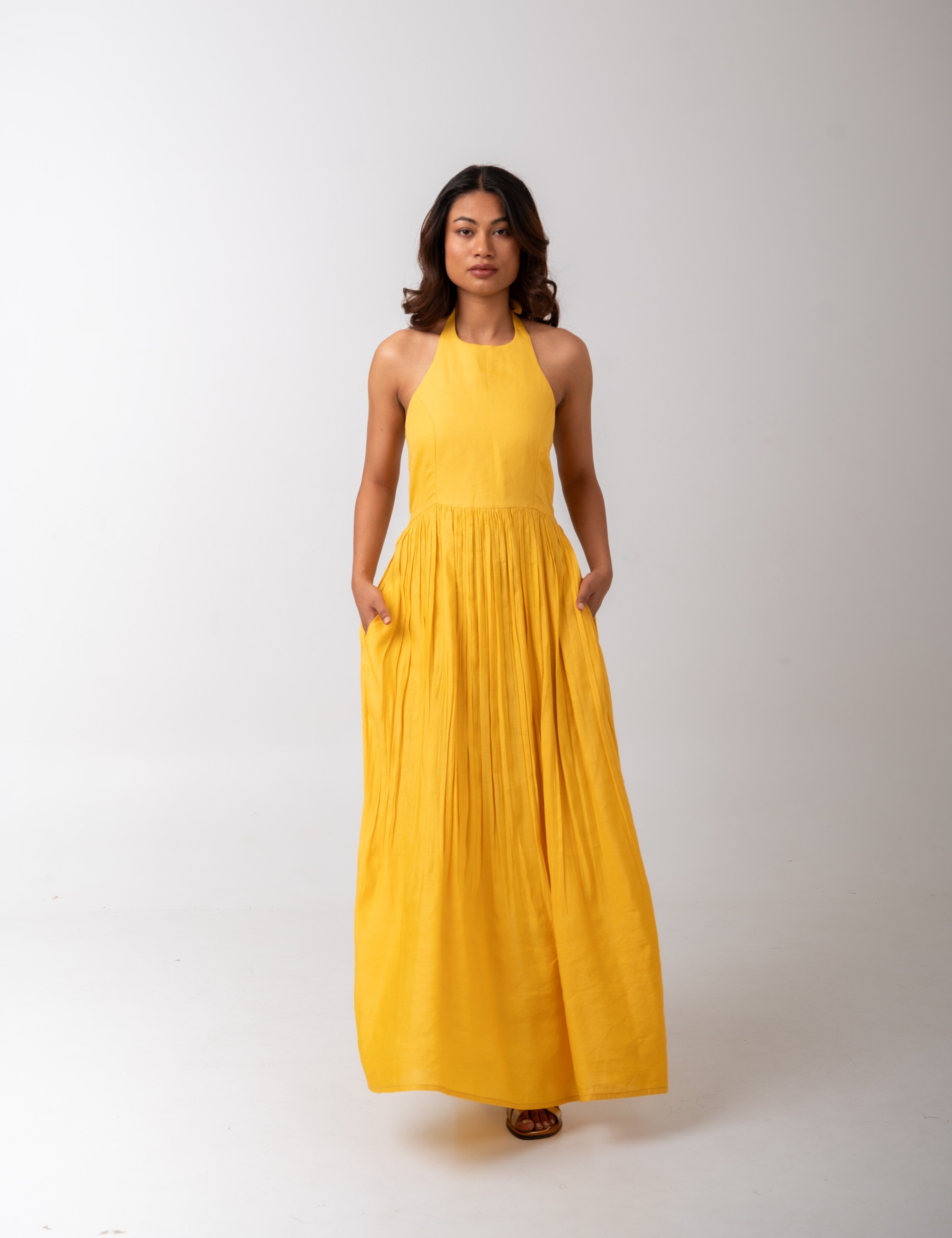 Uma Dress