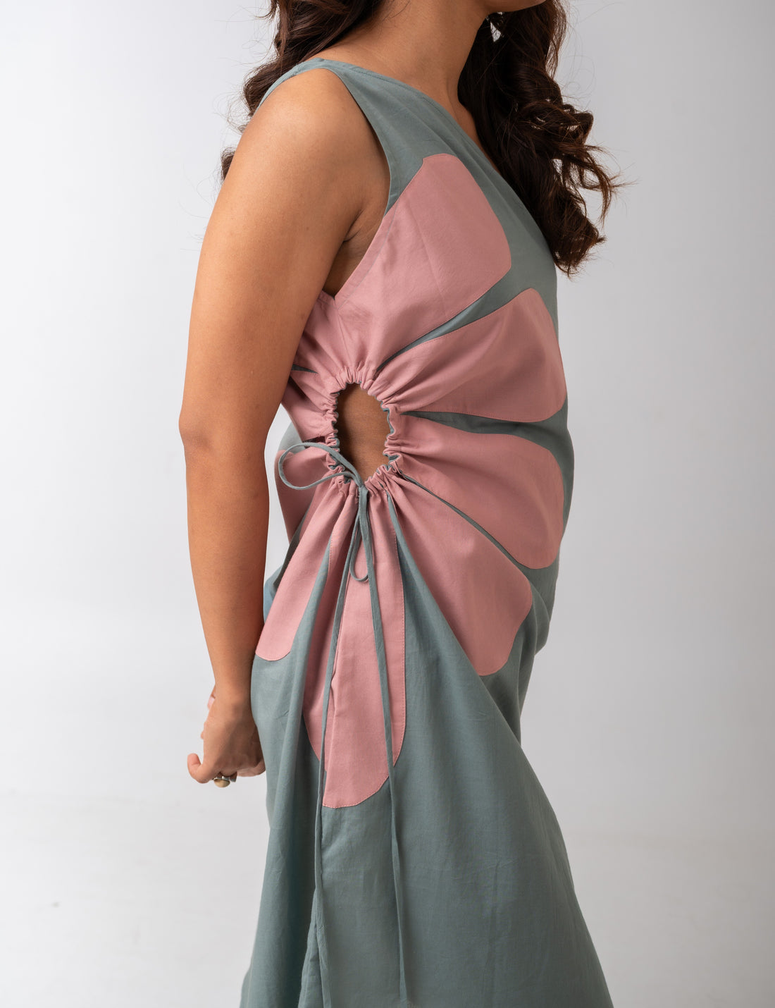 Marsla Dress