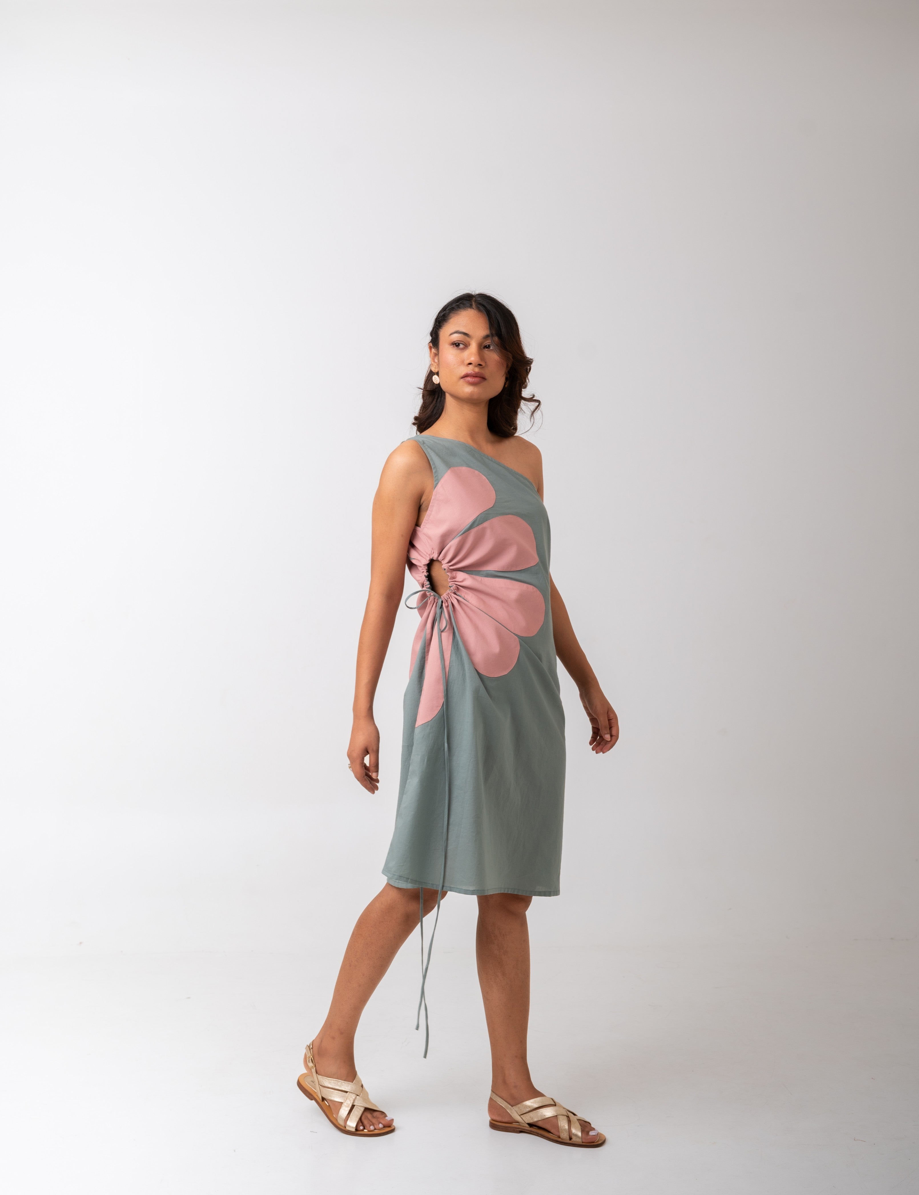 Marsla Dress