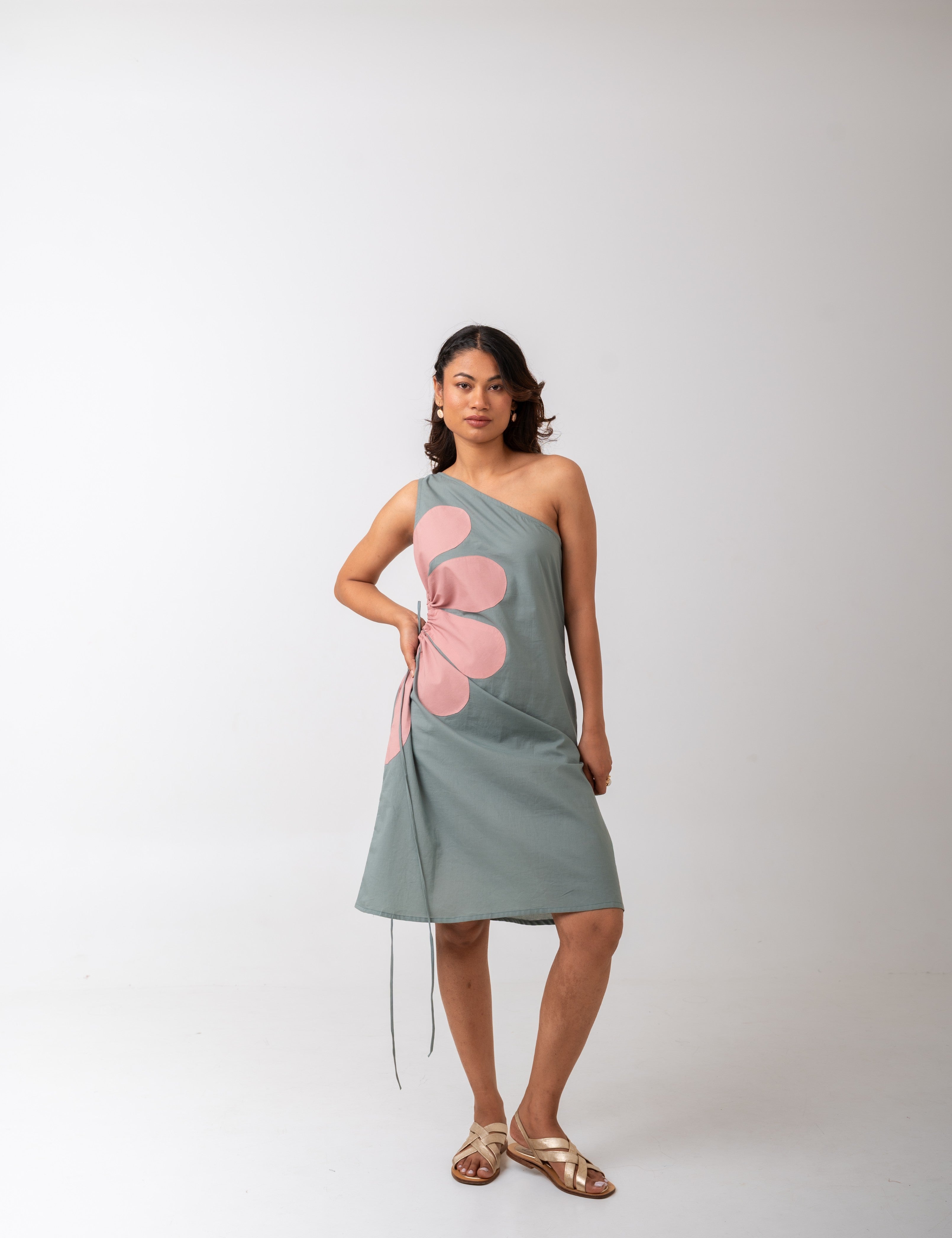 Marsla Dress