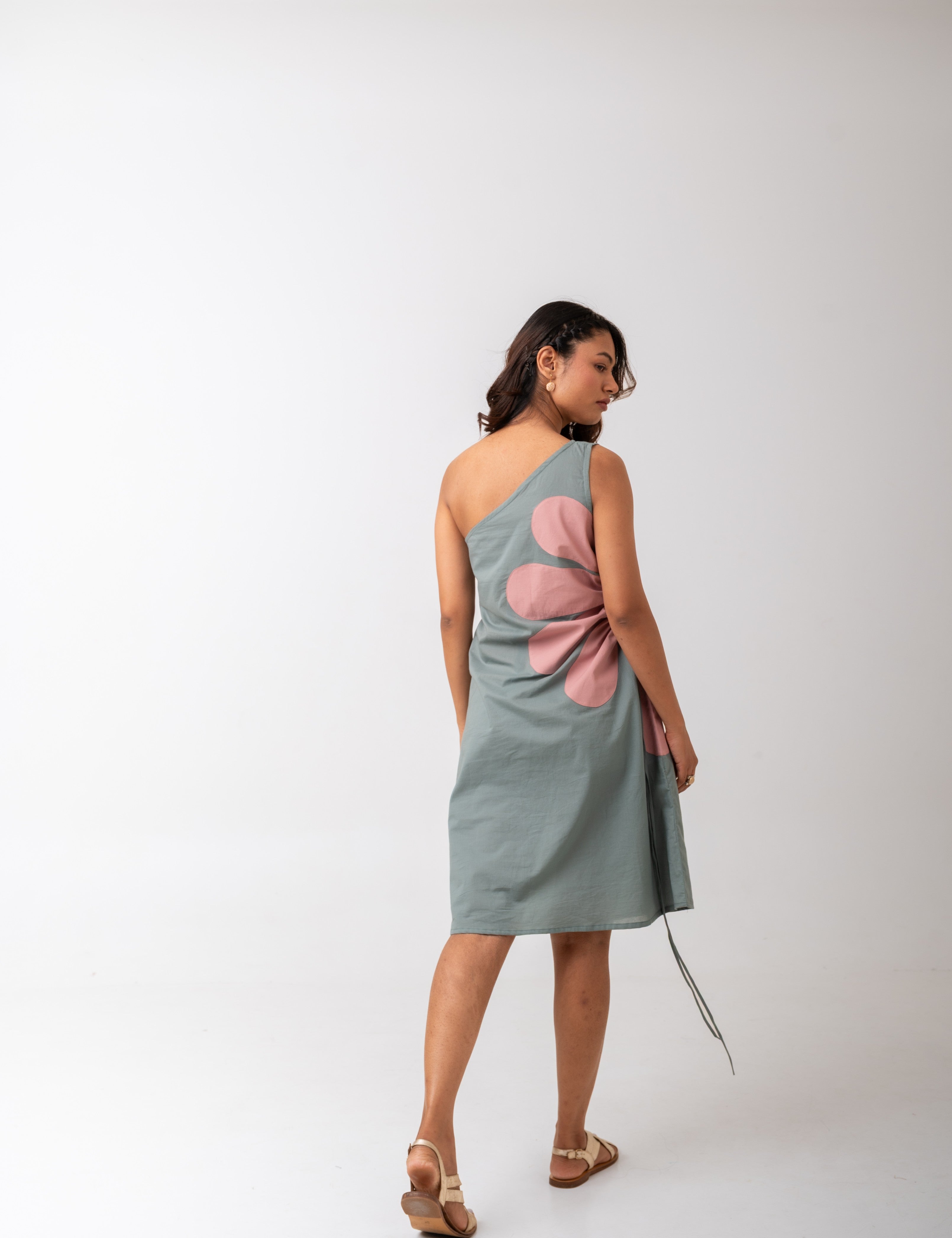Marsla Dress