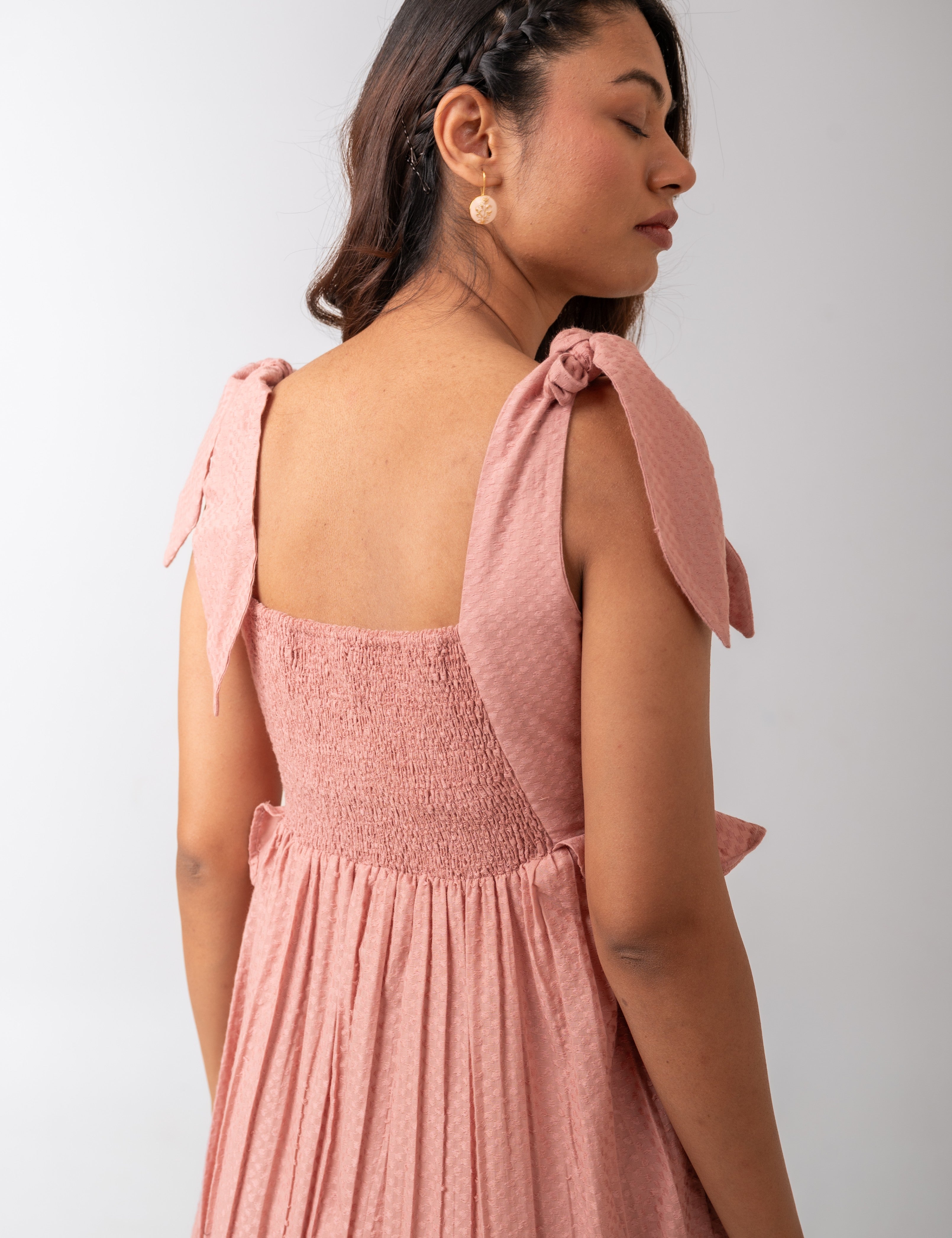 Caron Dress