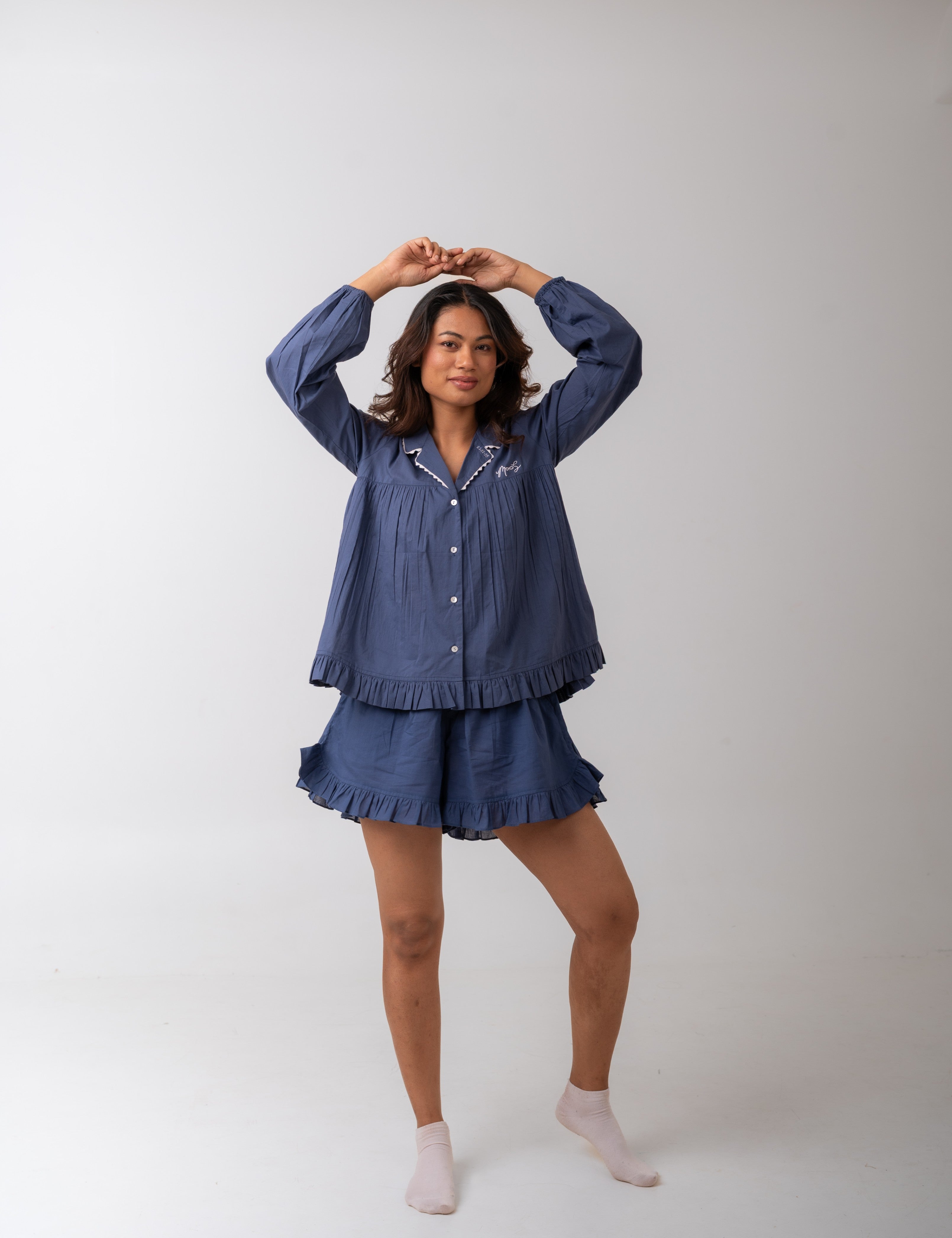Meleni Lounge Set