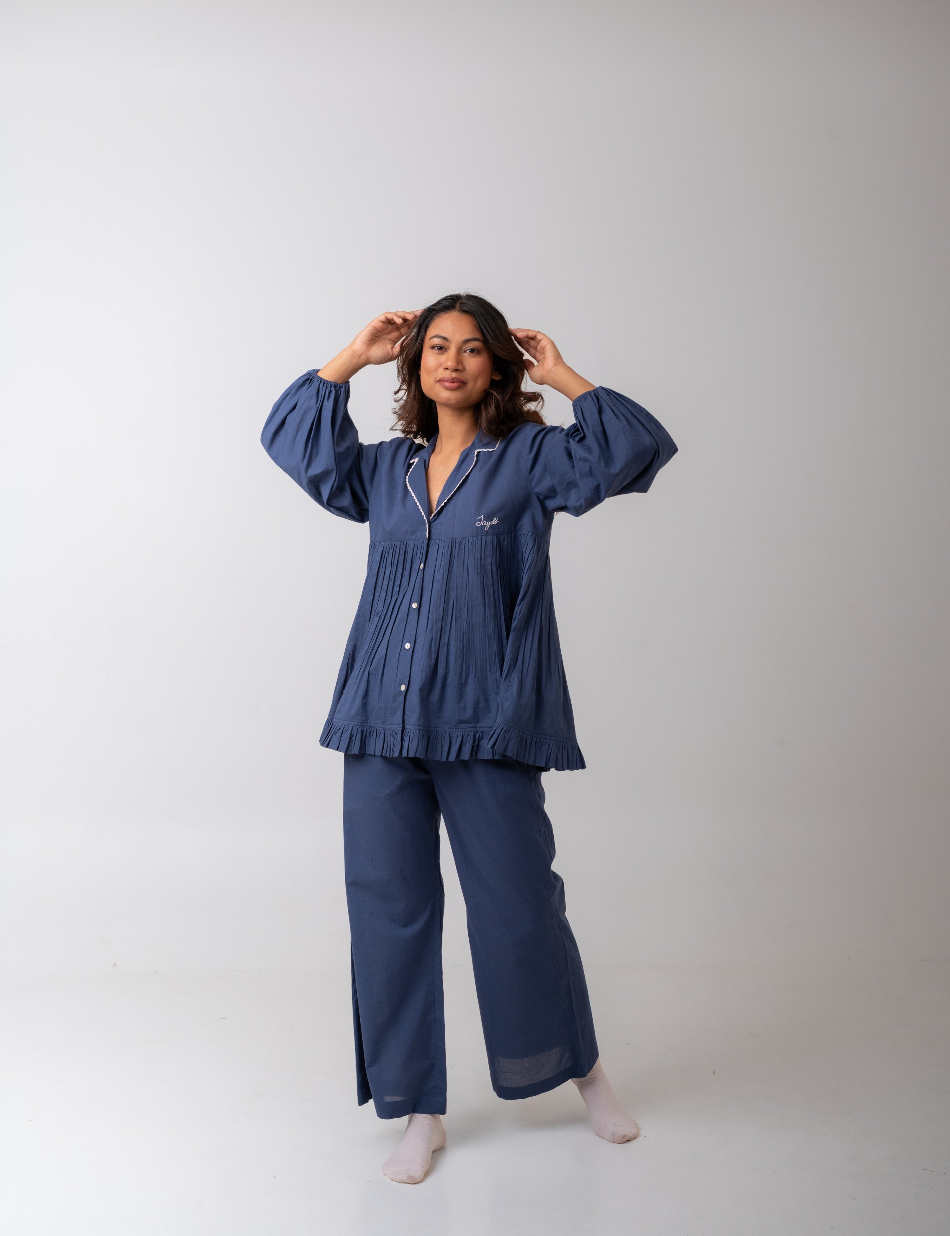Meleni Lounge Set