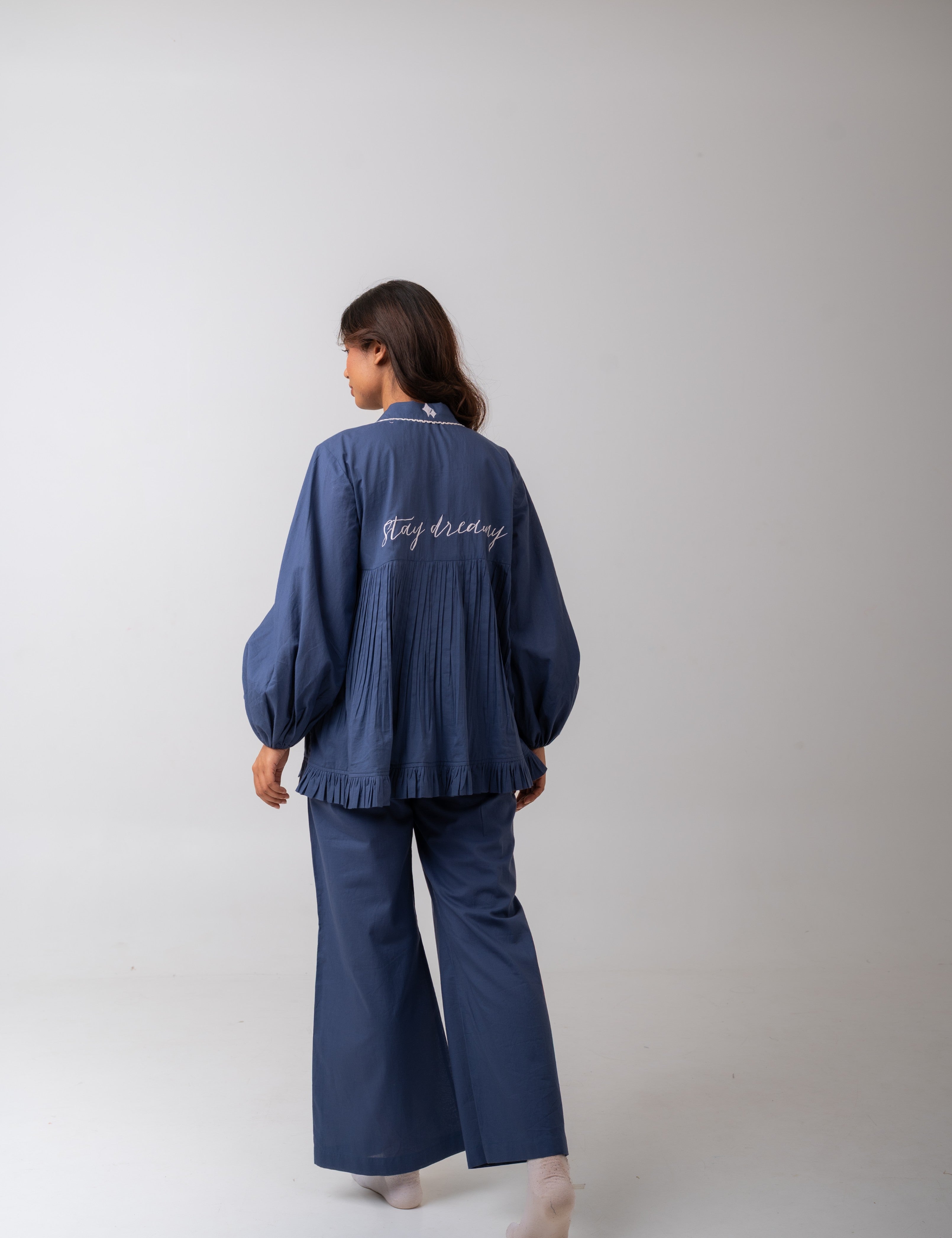 Meleni Lounge Set