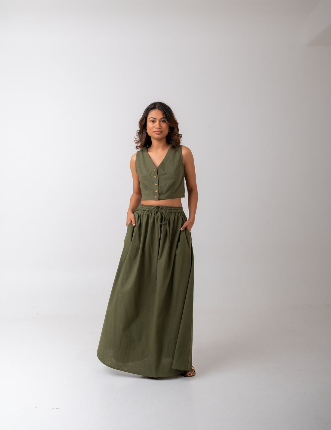 Kerela Dress