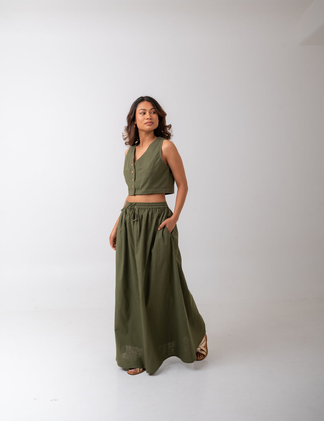 Kerela Dress