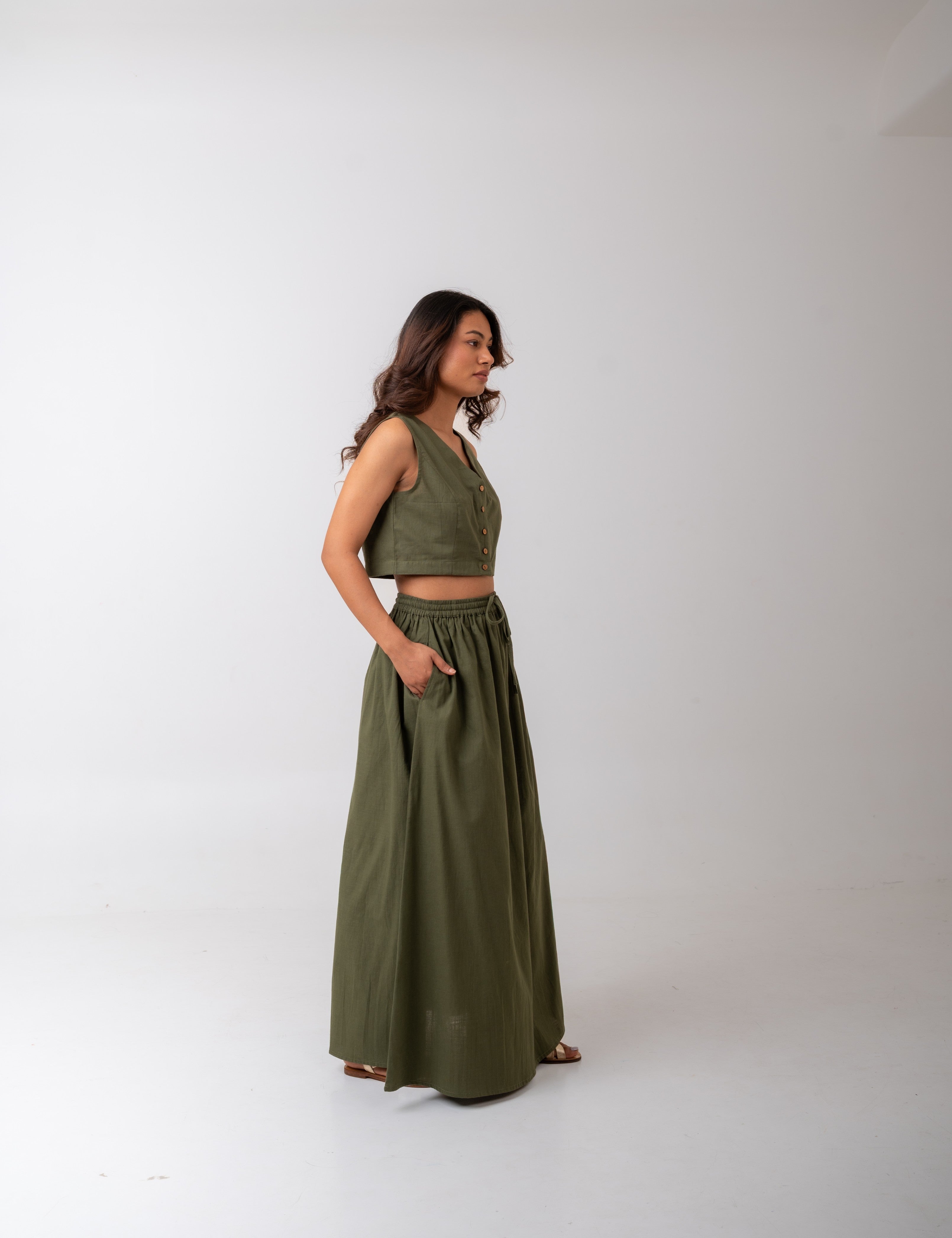 Kerela Dress
