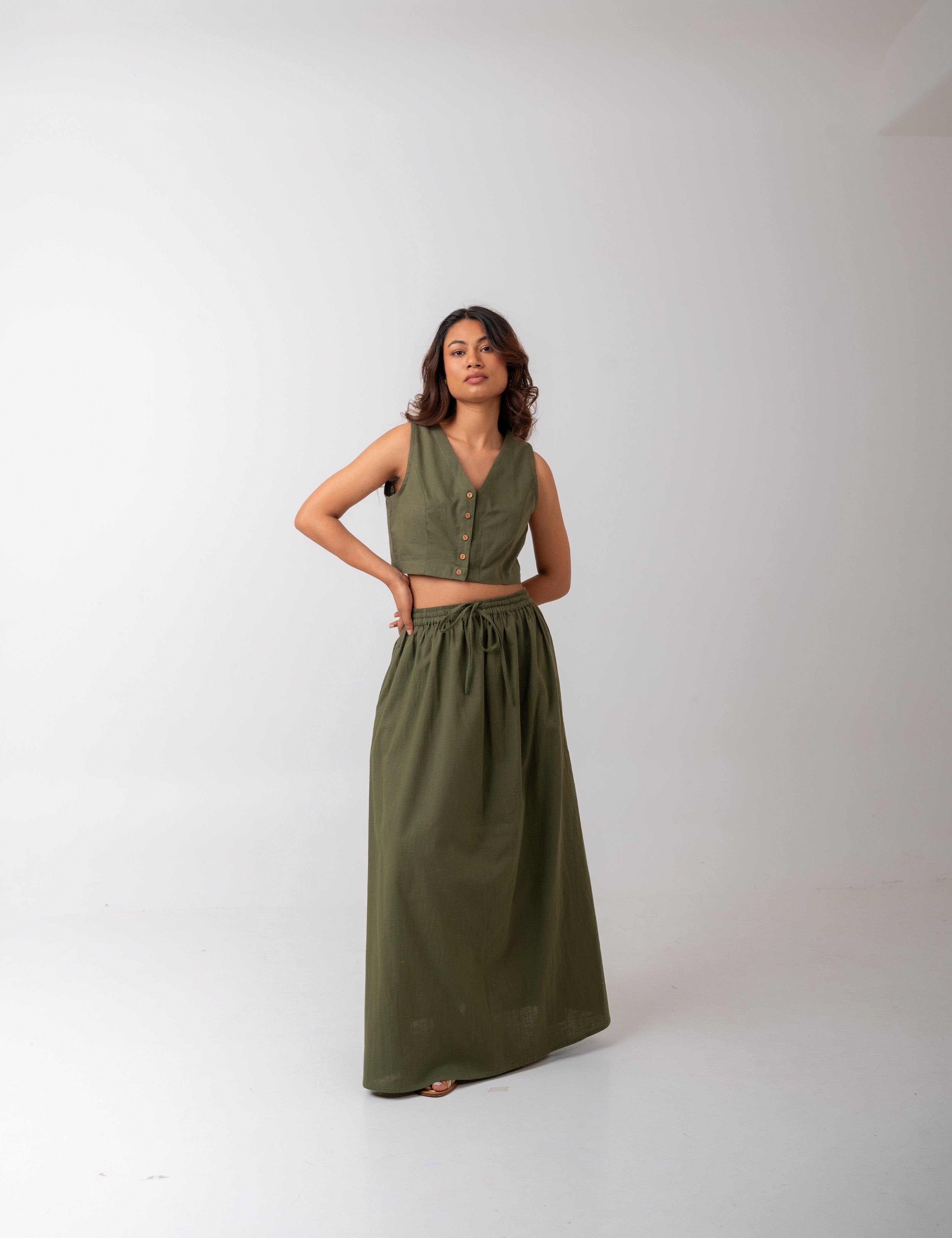 Kerela Dress