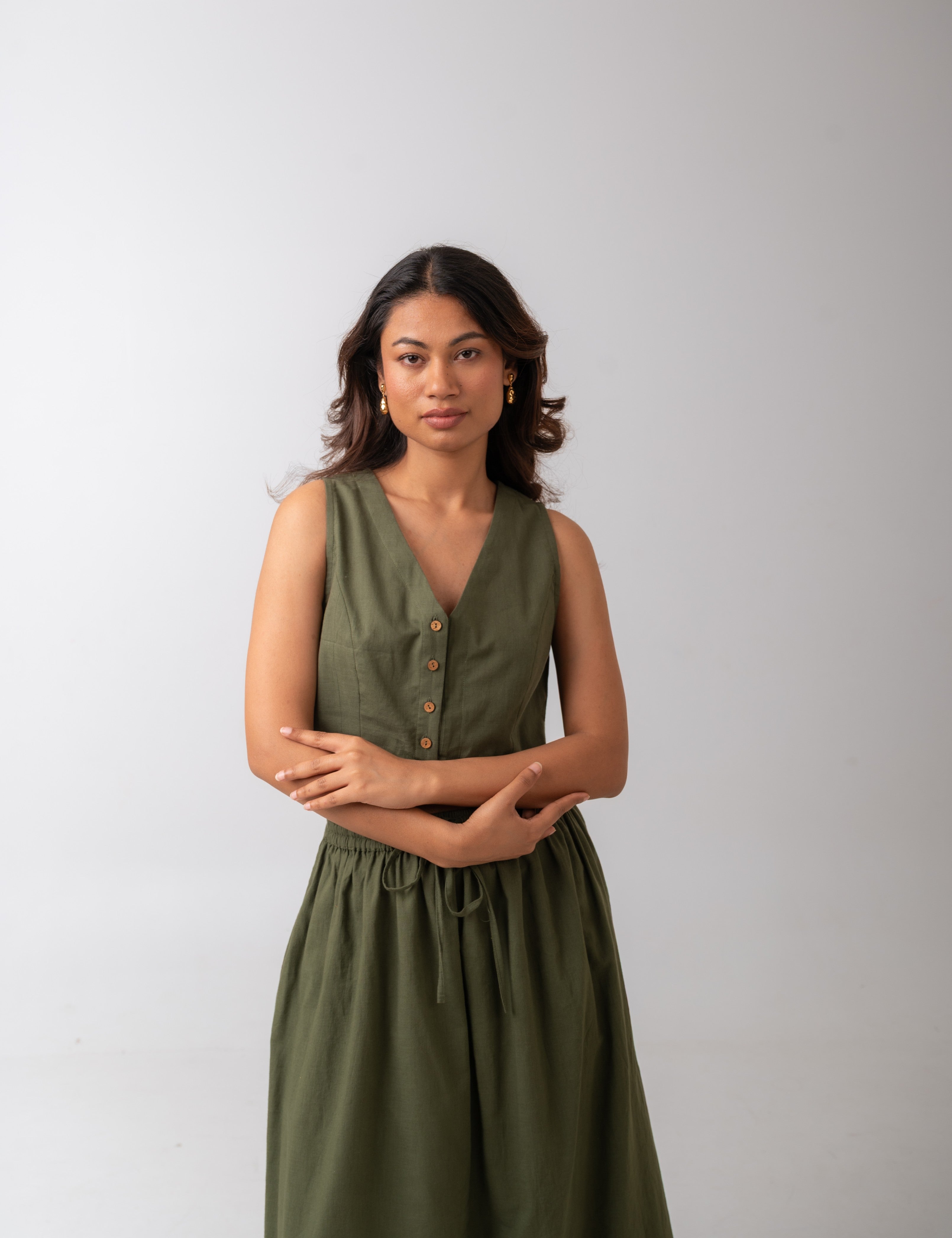 Kerela Dress