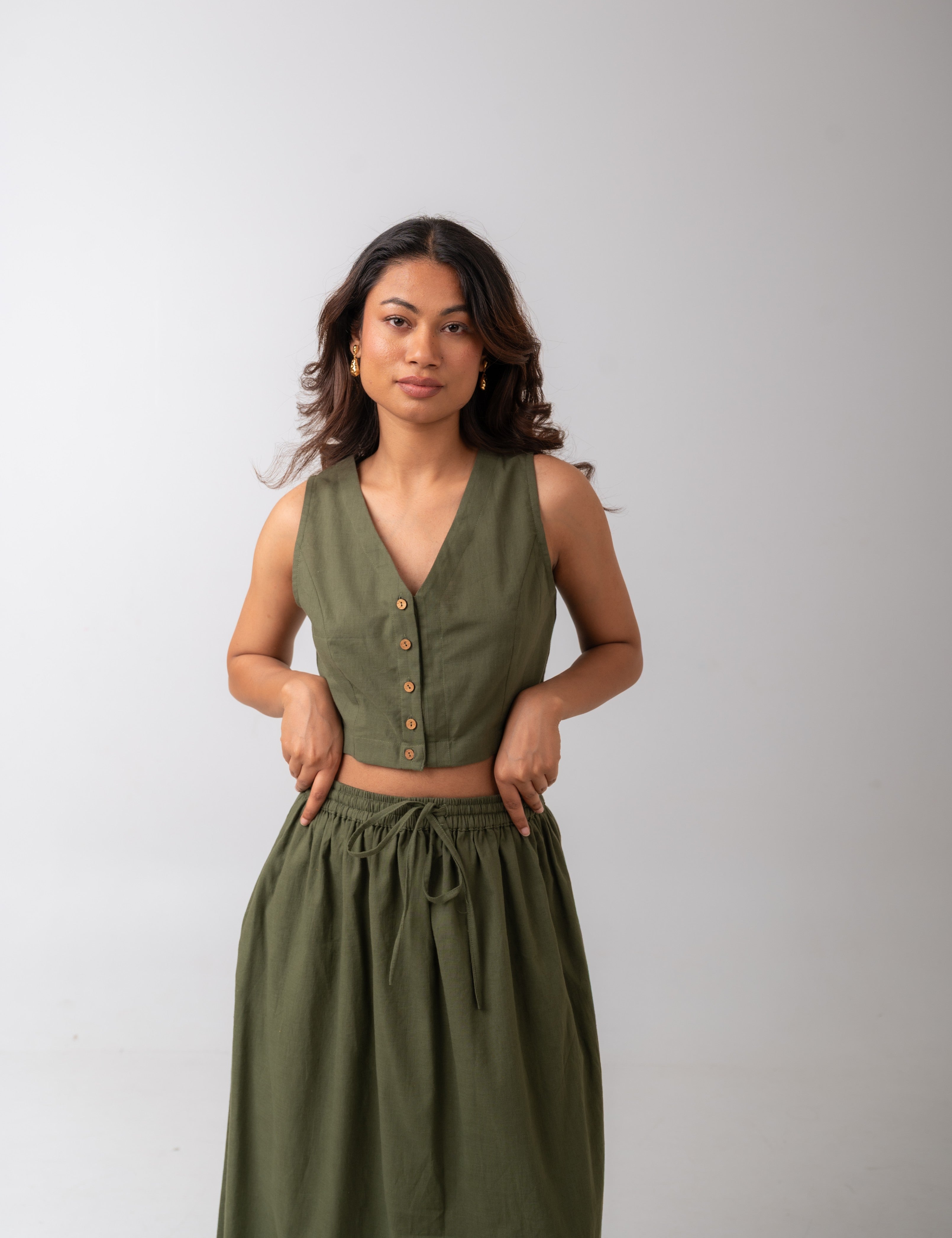 Kerela Dress