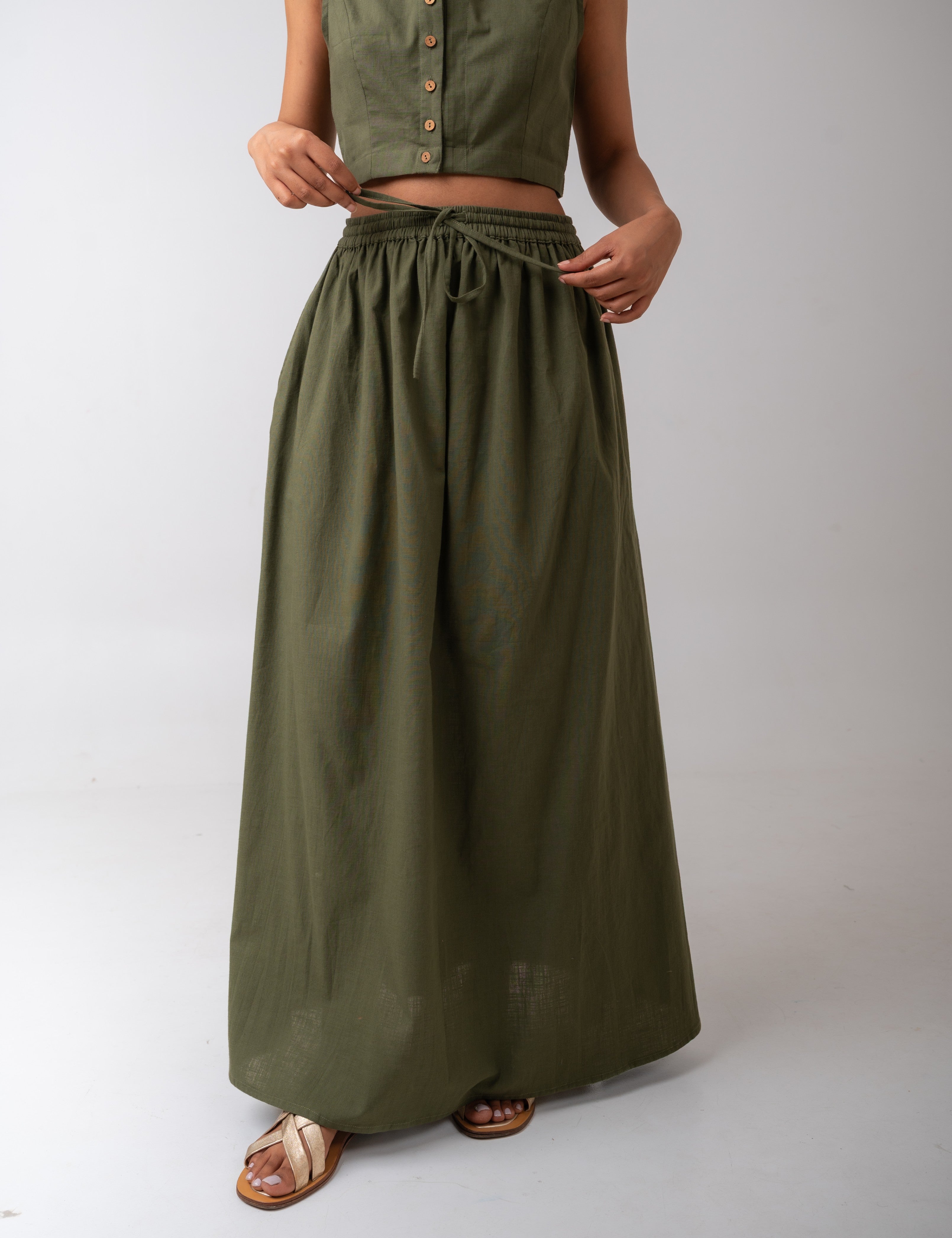 Kerela Dress
