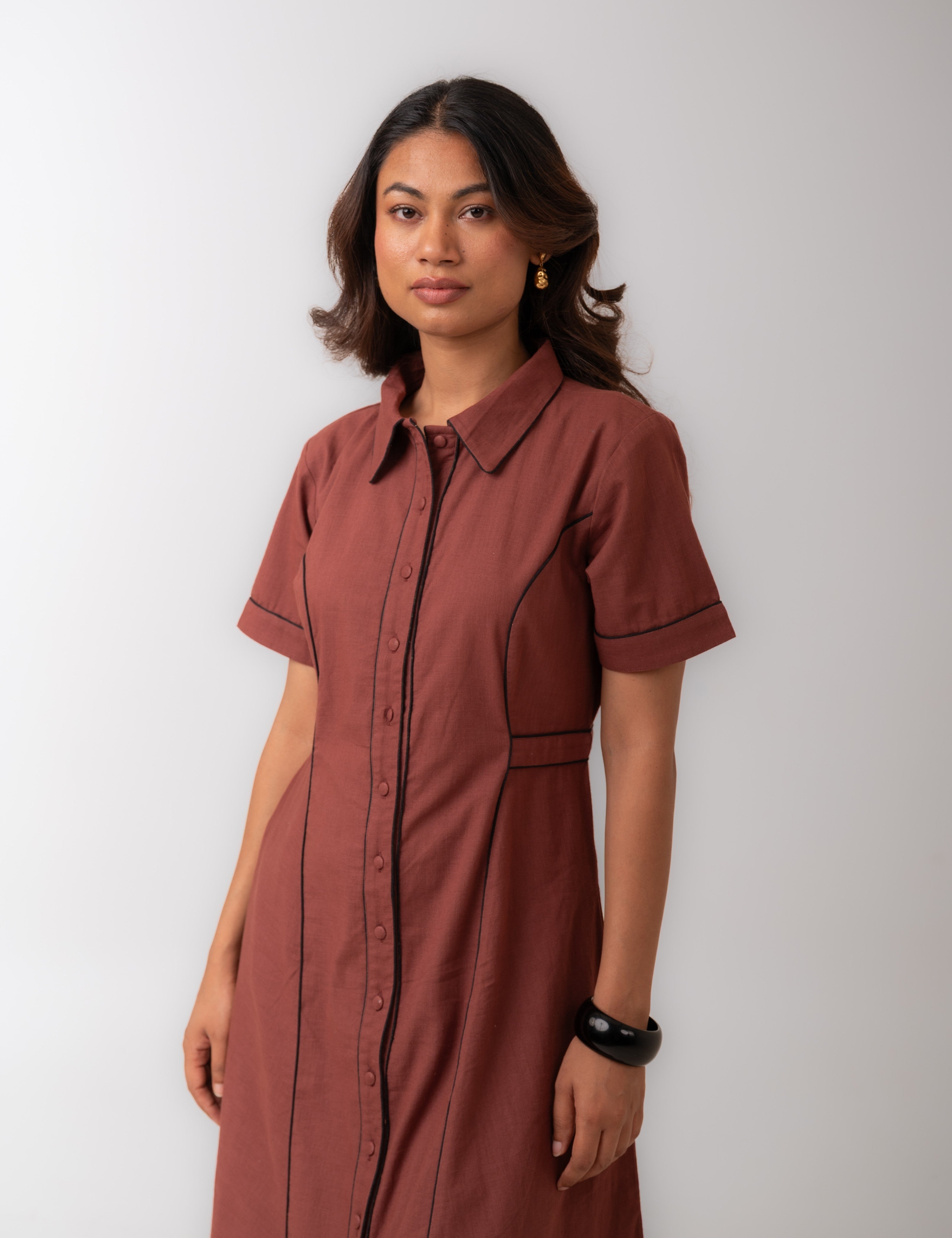 Masha Dress