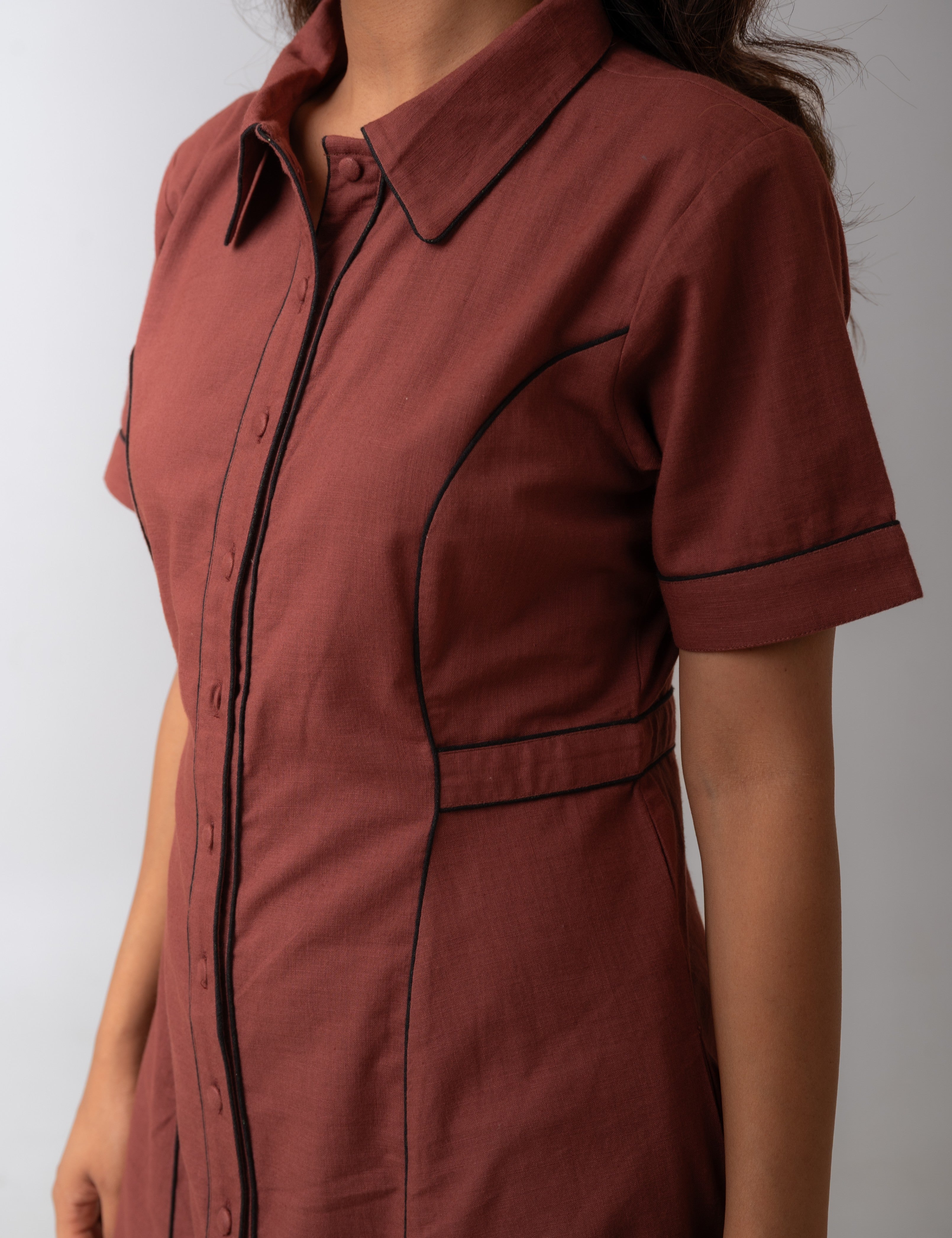Masha Dress